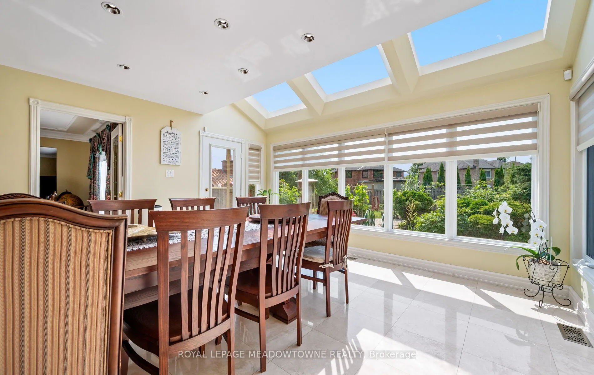 36 Shadywood Road