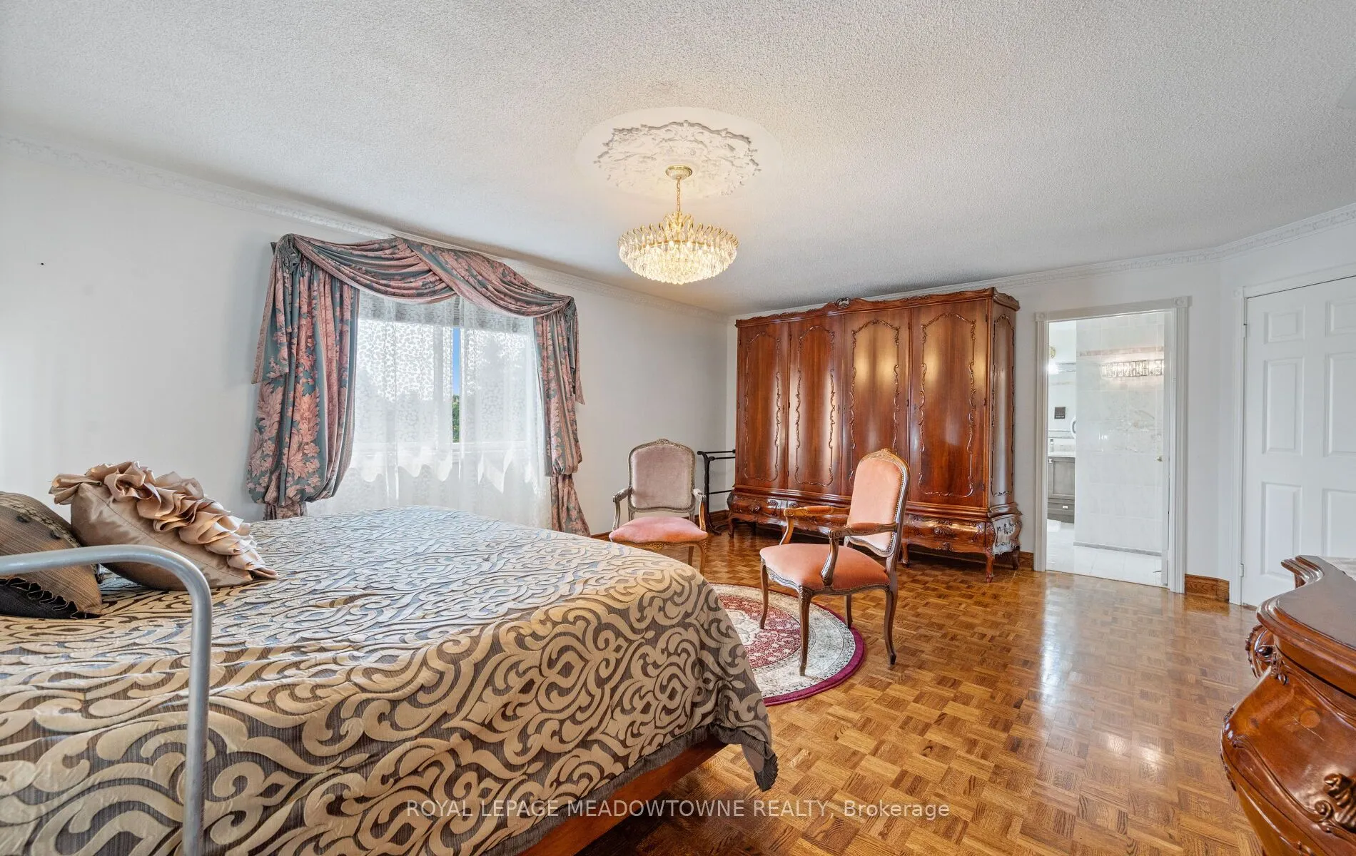 36 Shadywood Road