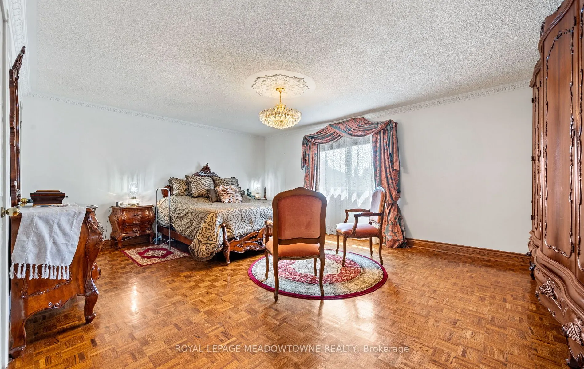 36 Shadywood Road