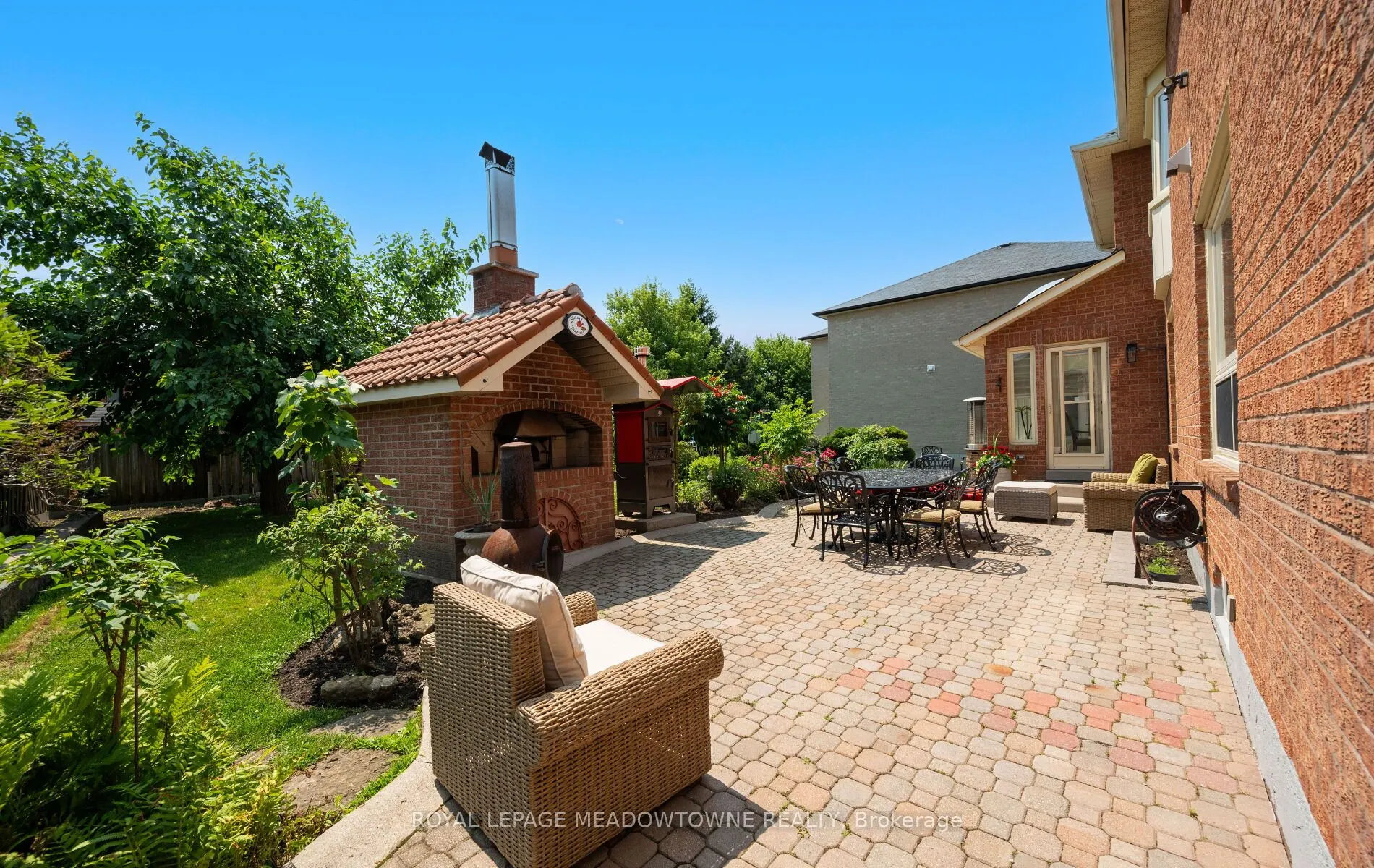 36 Shadywood Road