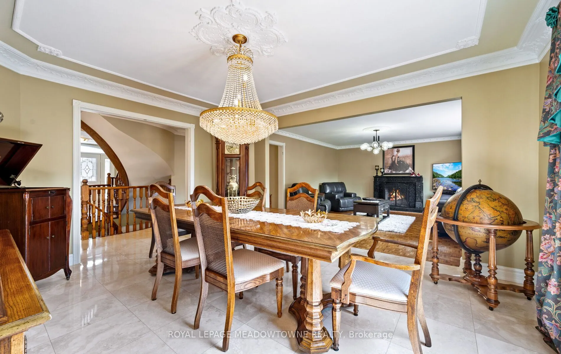 36 Shadywood Road