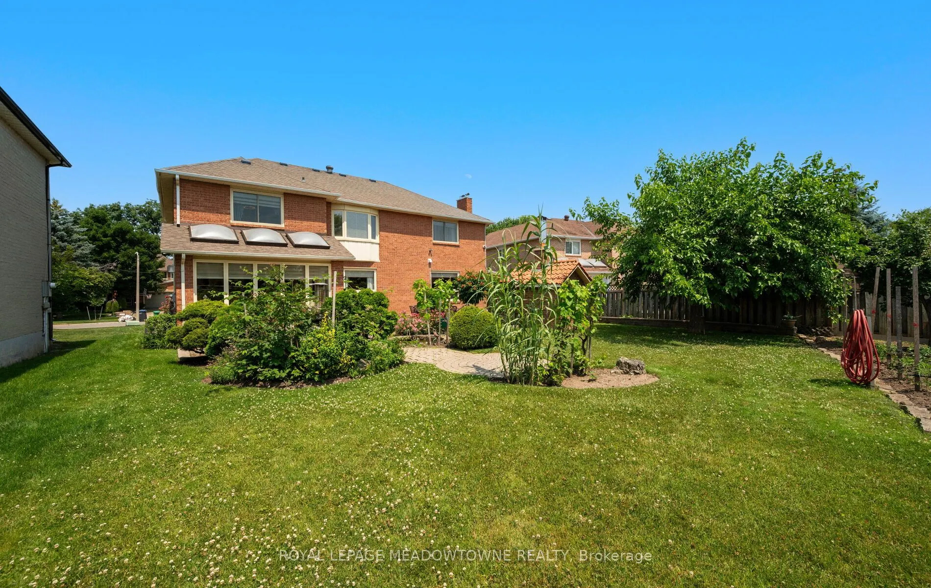 36 Shadywood Road