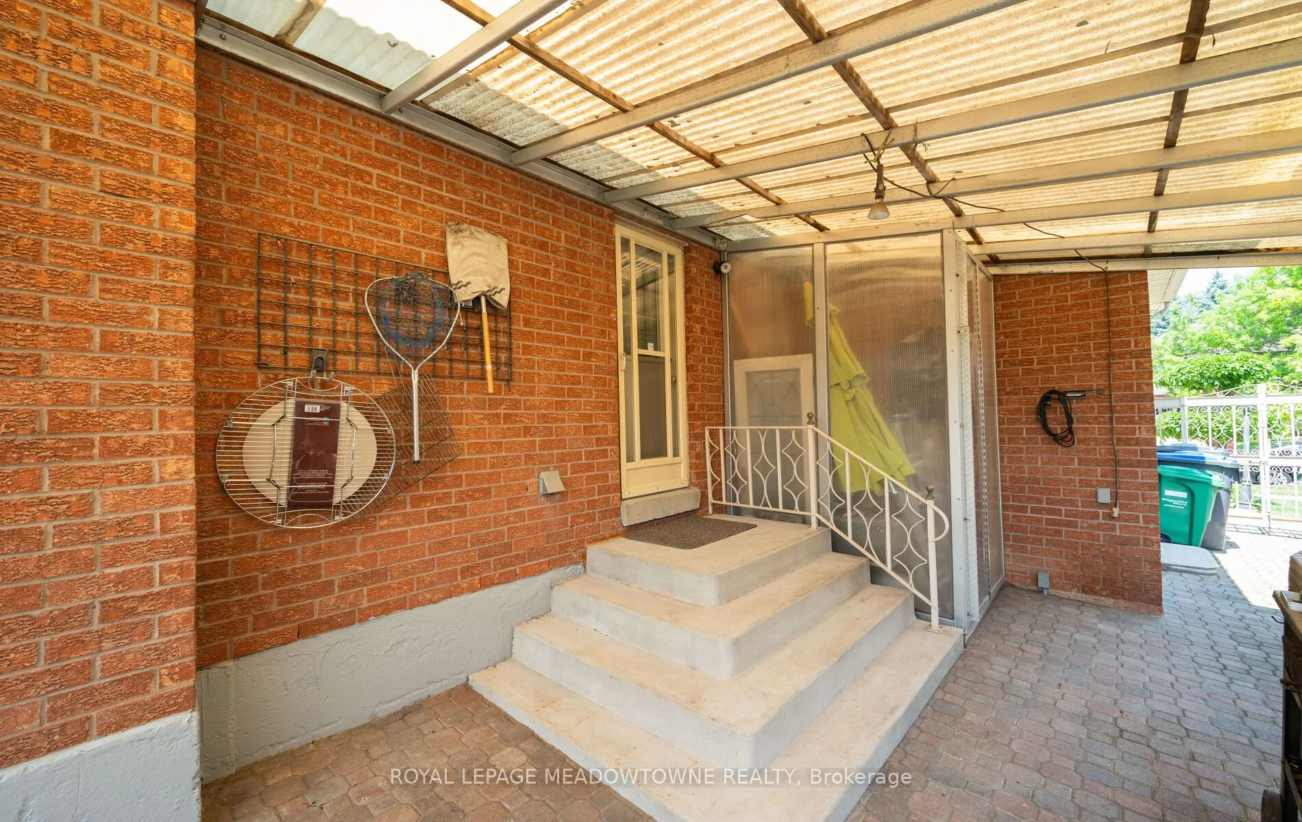 36 Shadywood Road
