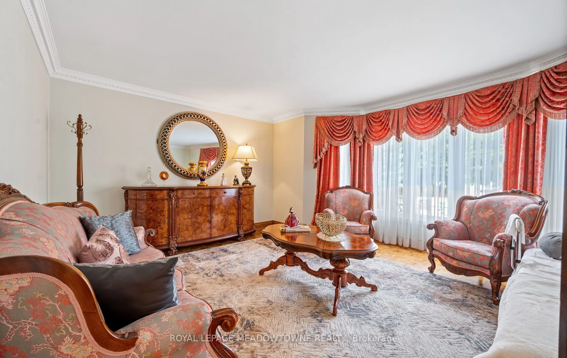 36 Shadywood Road