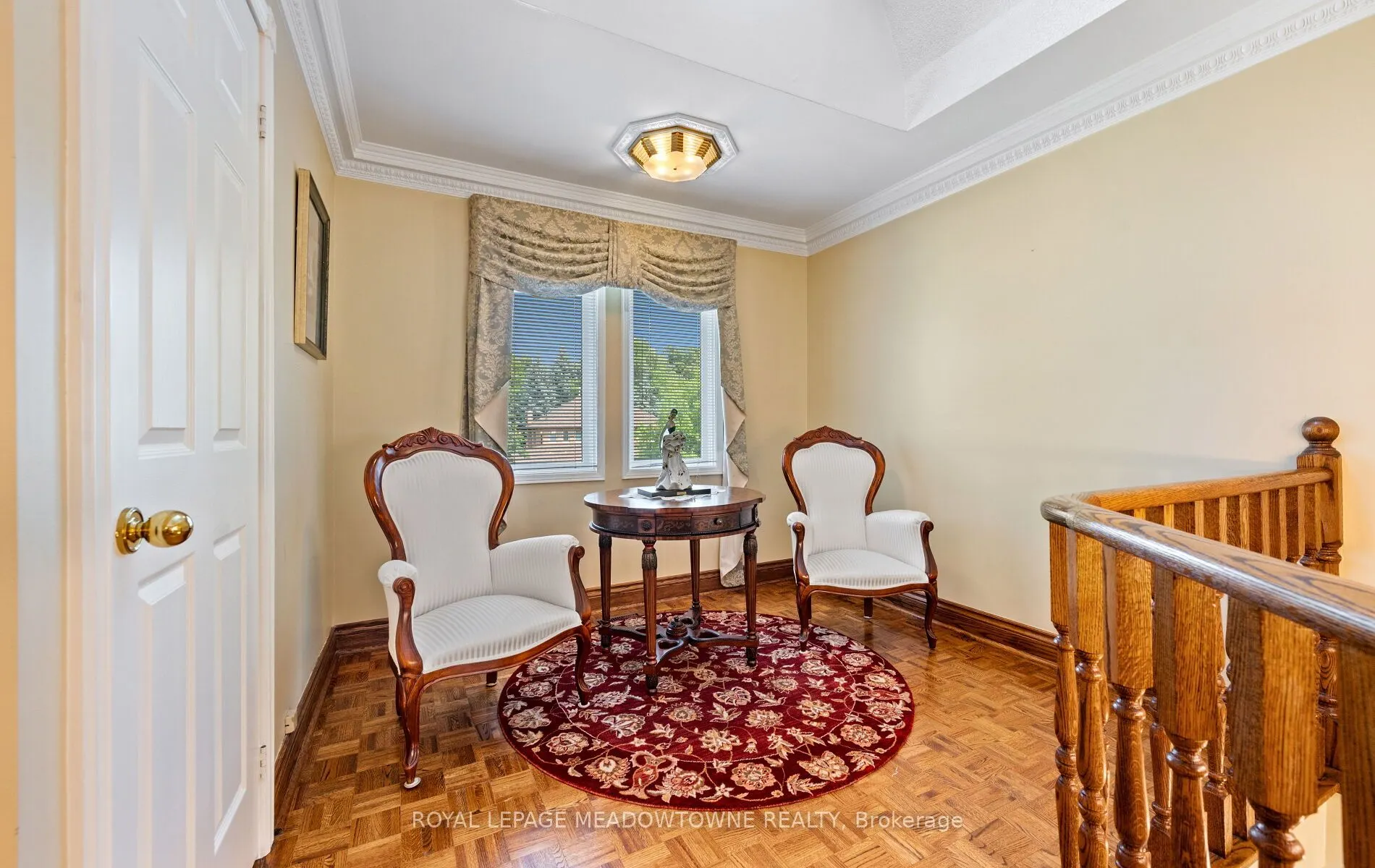 36 Shadywood Road