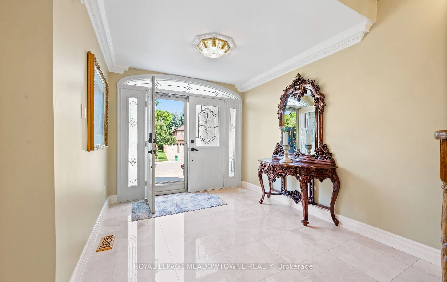 36 Shadywood Road