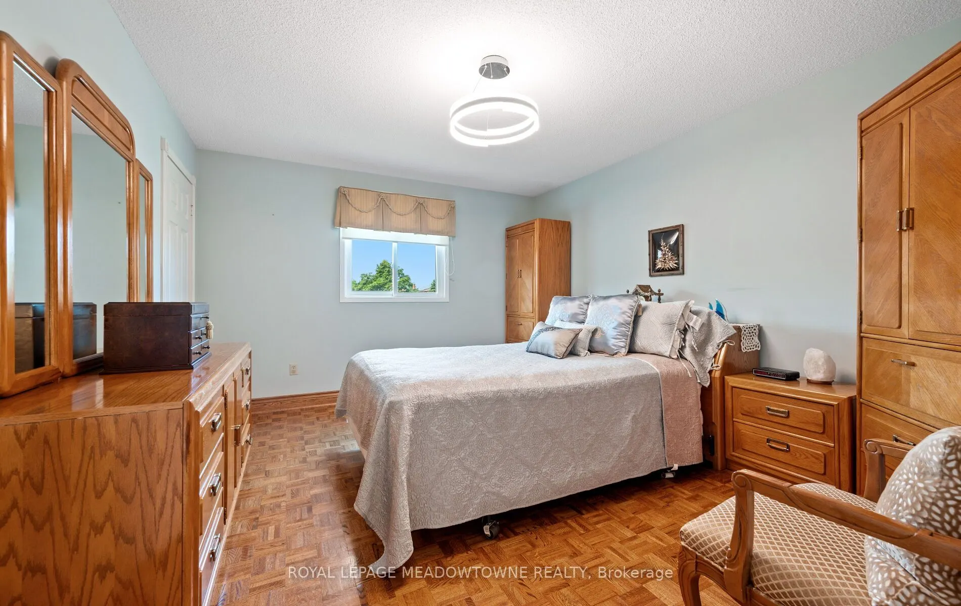36 Shadywood Road