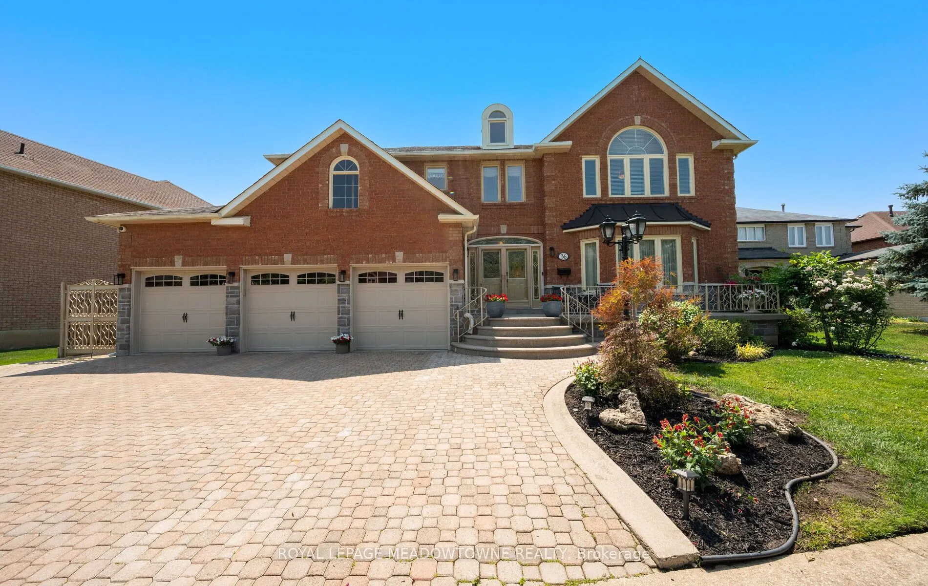 36 Shadywood Road