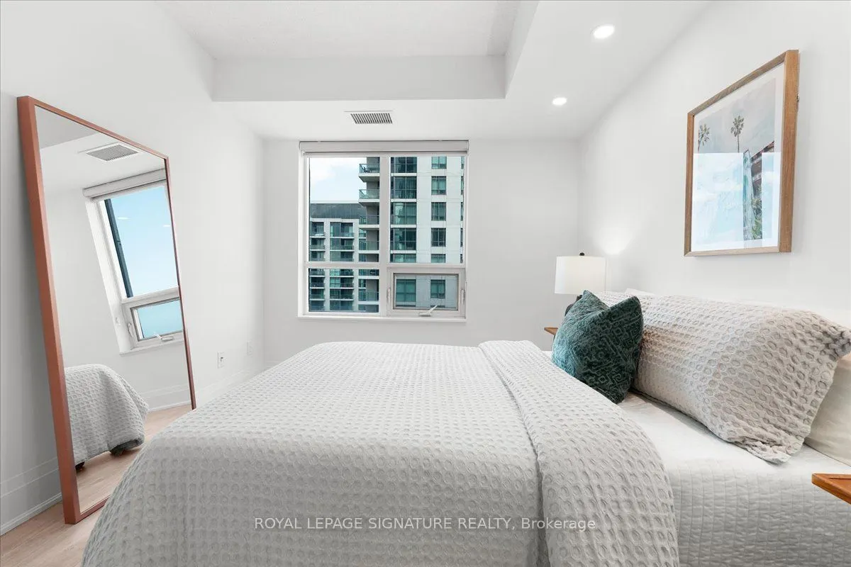 225 Sherway Gardens Road, #2105