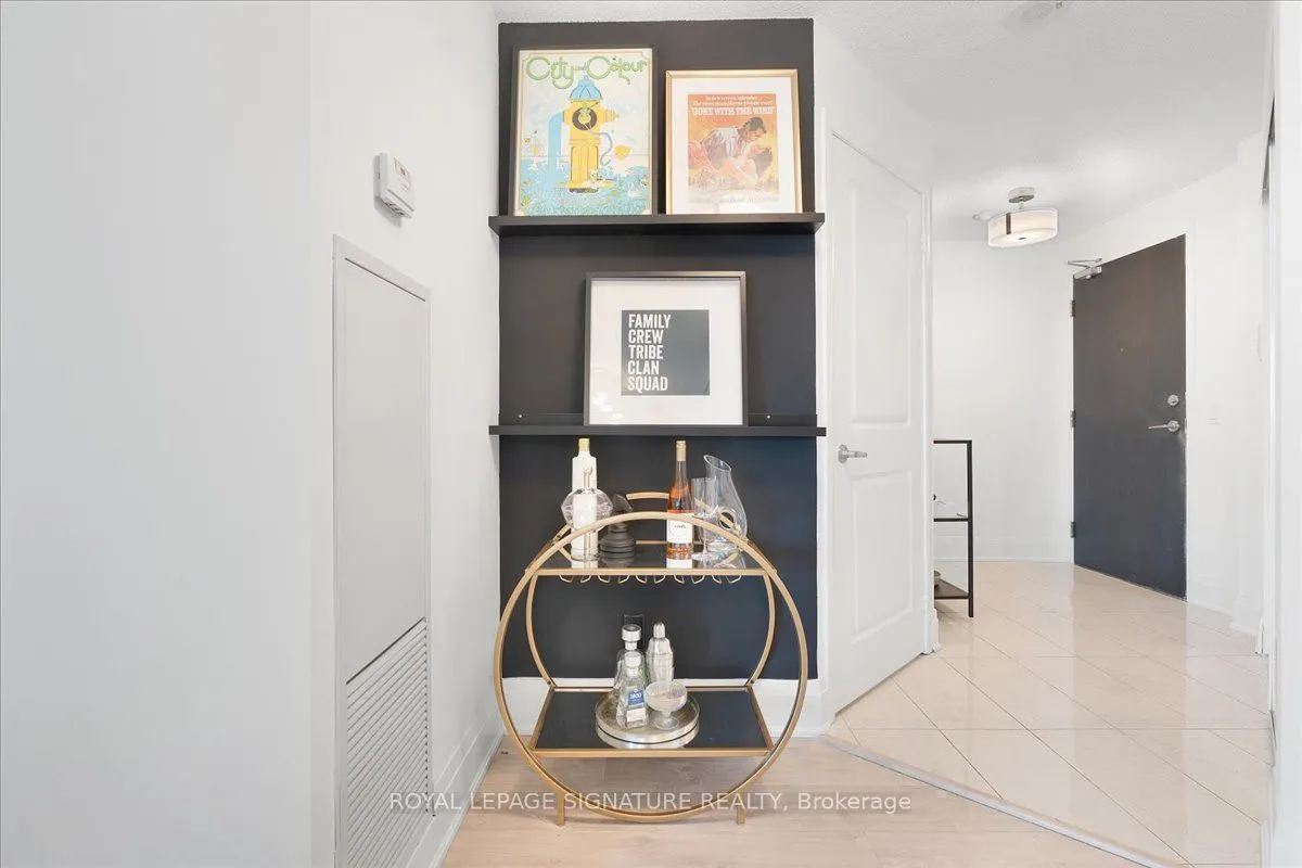 225 Sherway Gardens Road, #2105