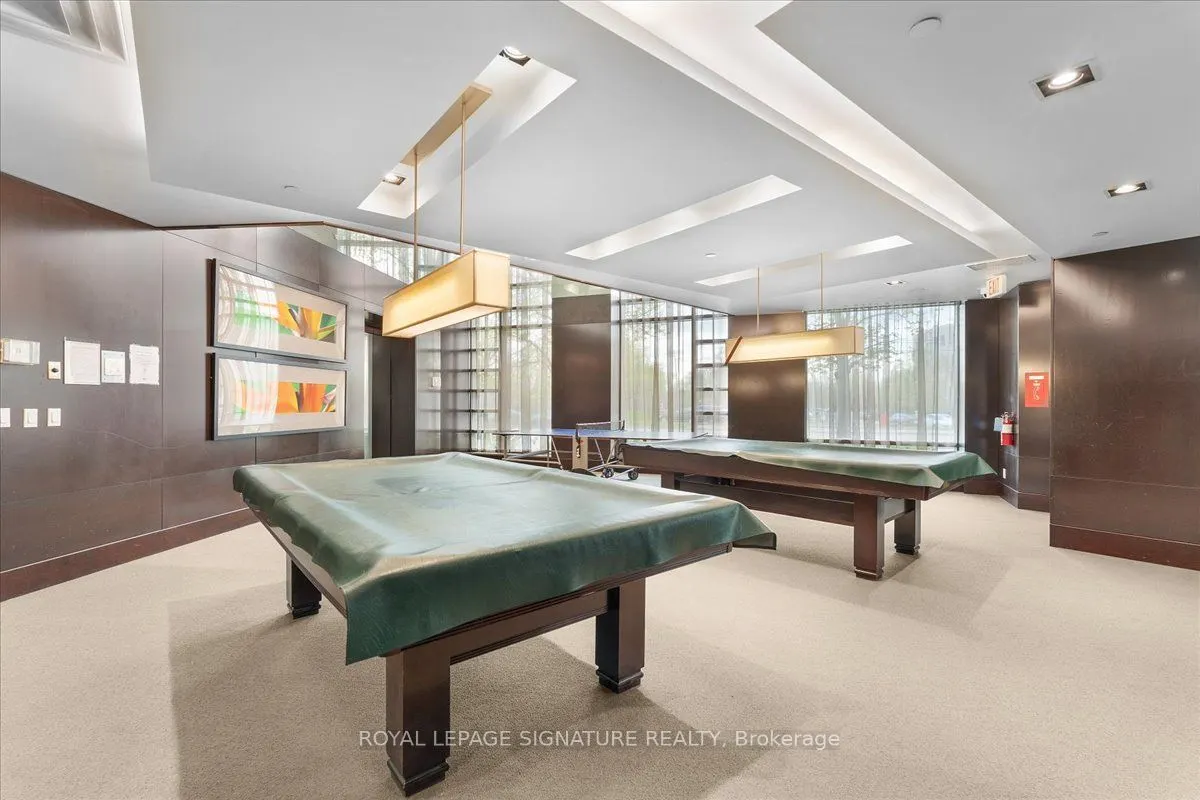 225 Sherway Gardens Road, #2105