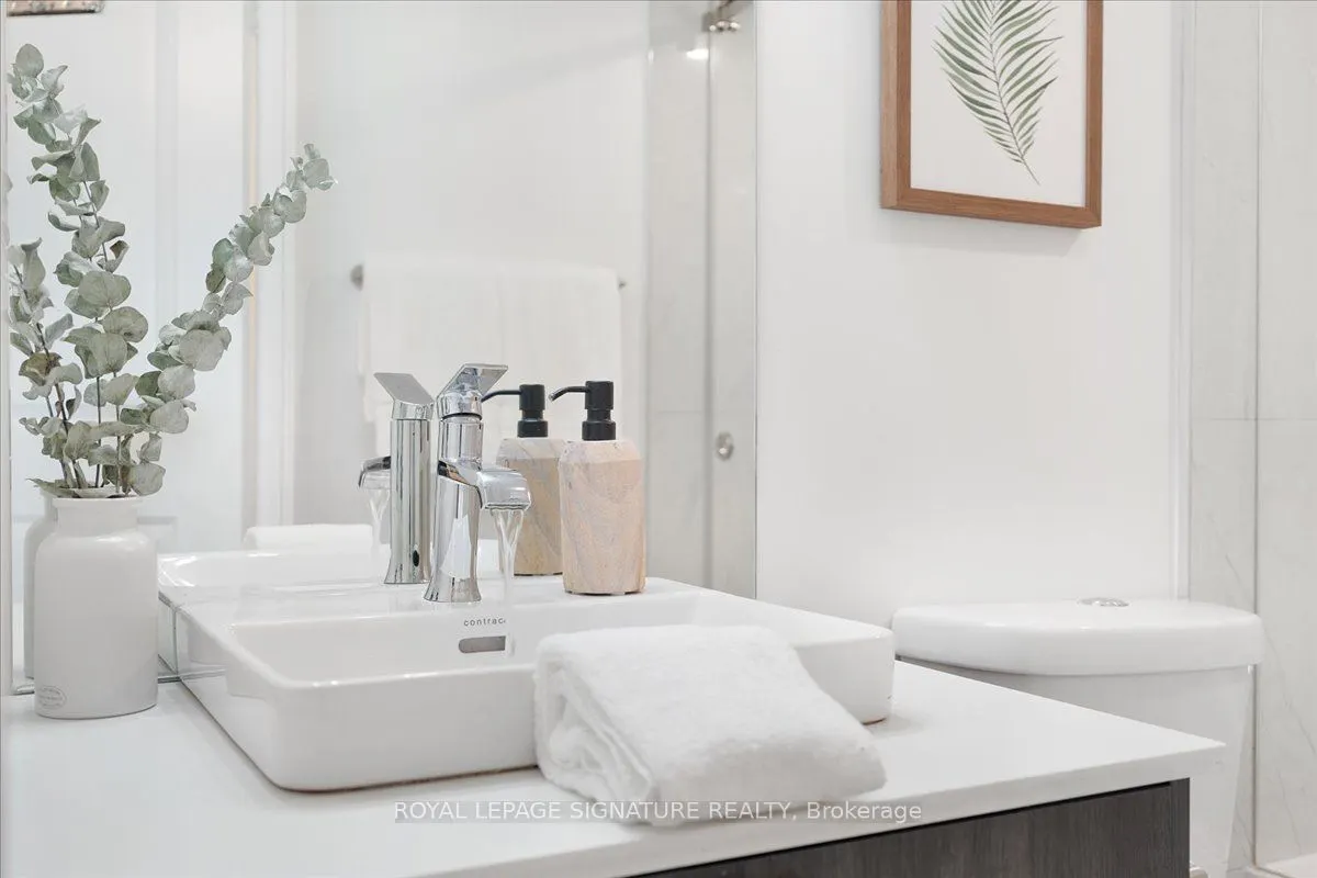 225 Sherway Gardens Road, #2105