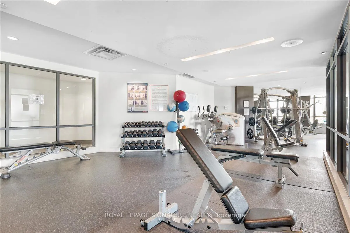 225 Sherway Gardens Road, #2105