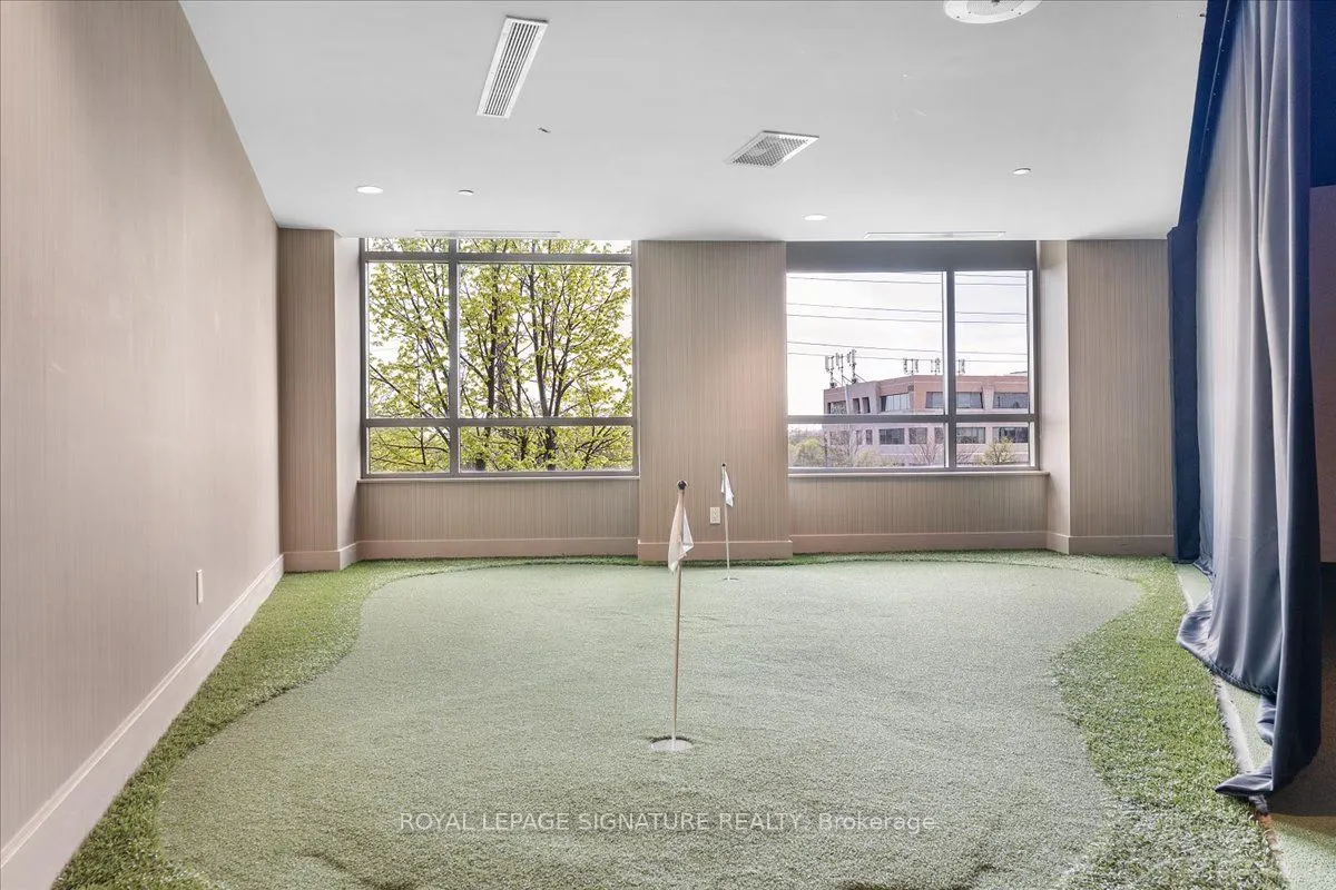 225 Sherway Gardens Road, #2105