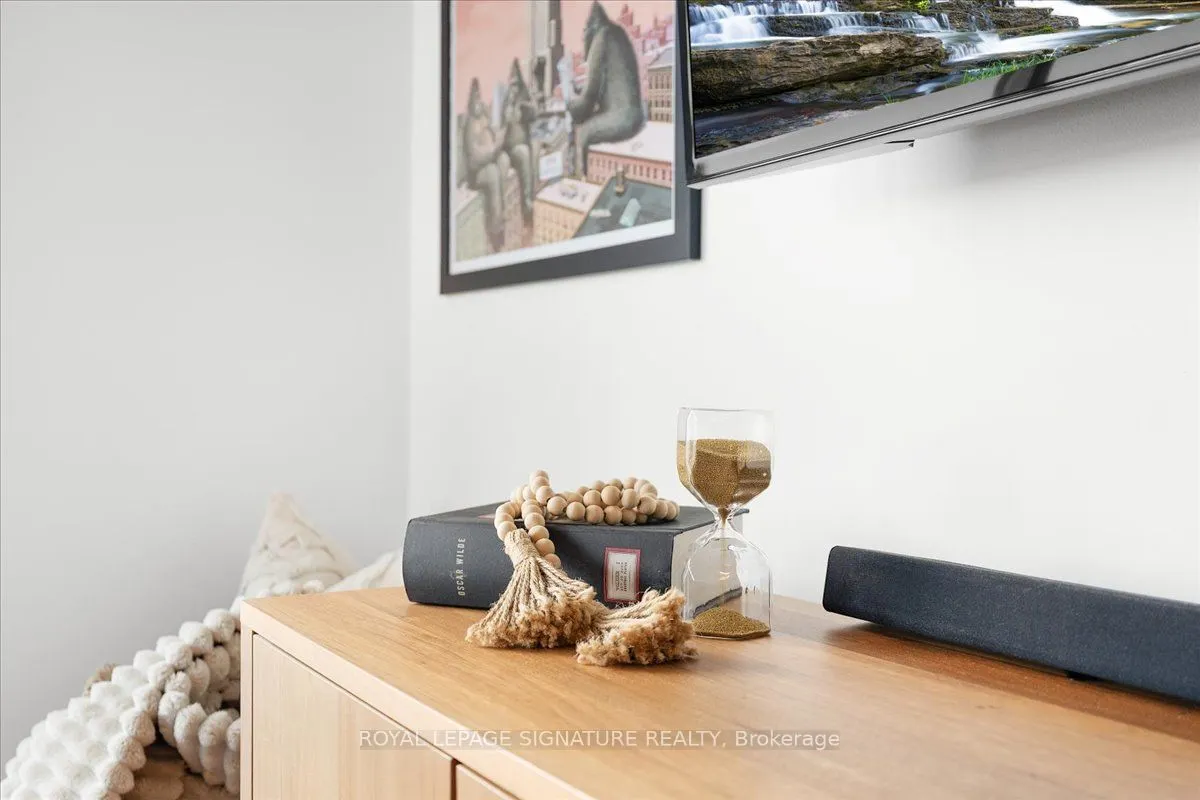 225 Sherway Gardens Road, #2105