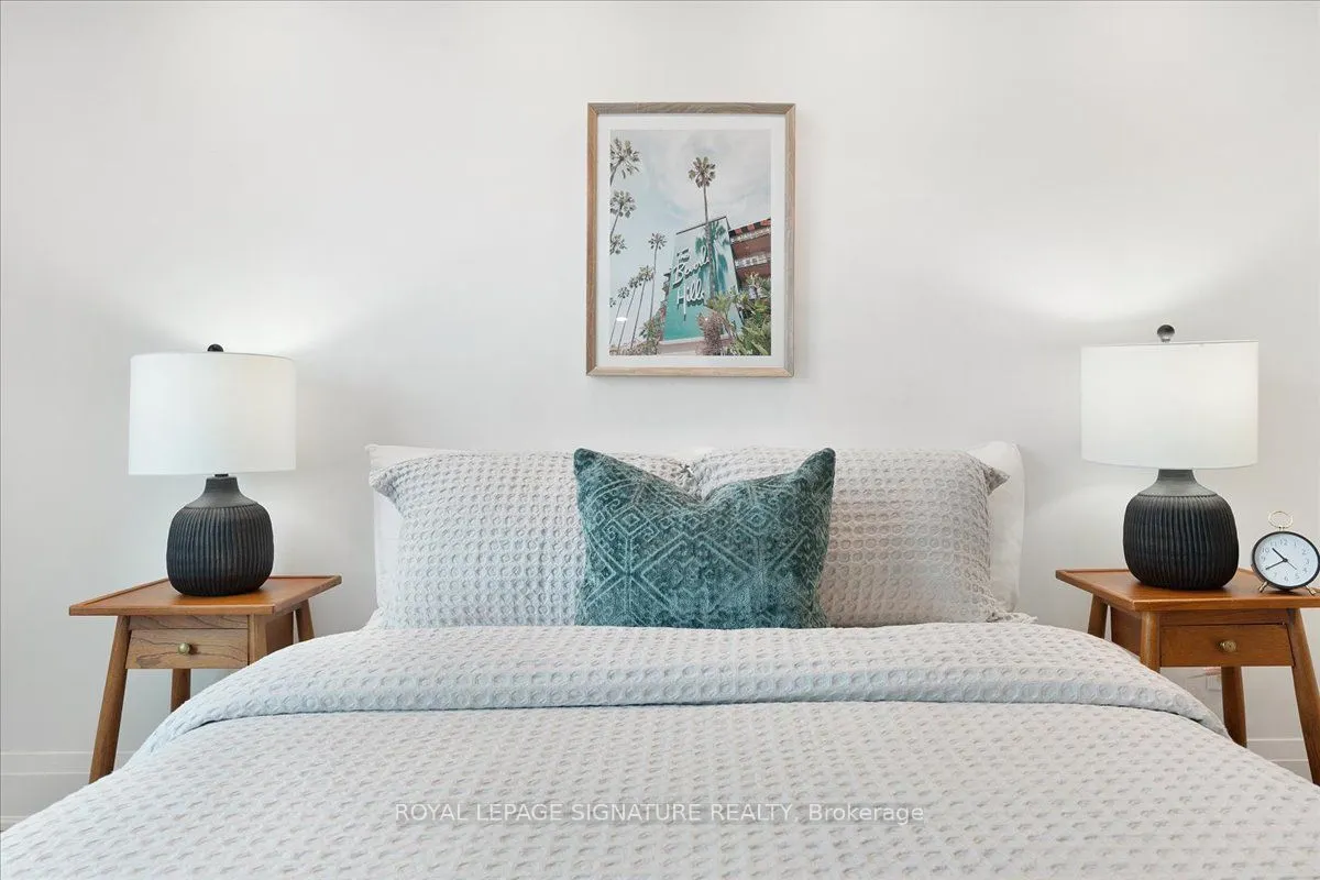 225 Sherway Gardens Road, #2105