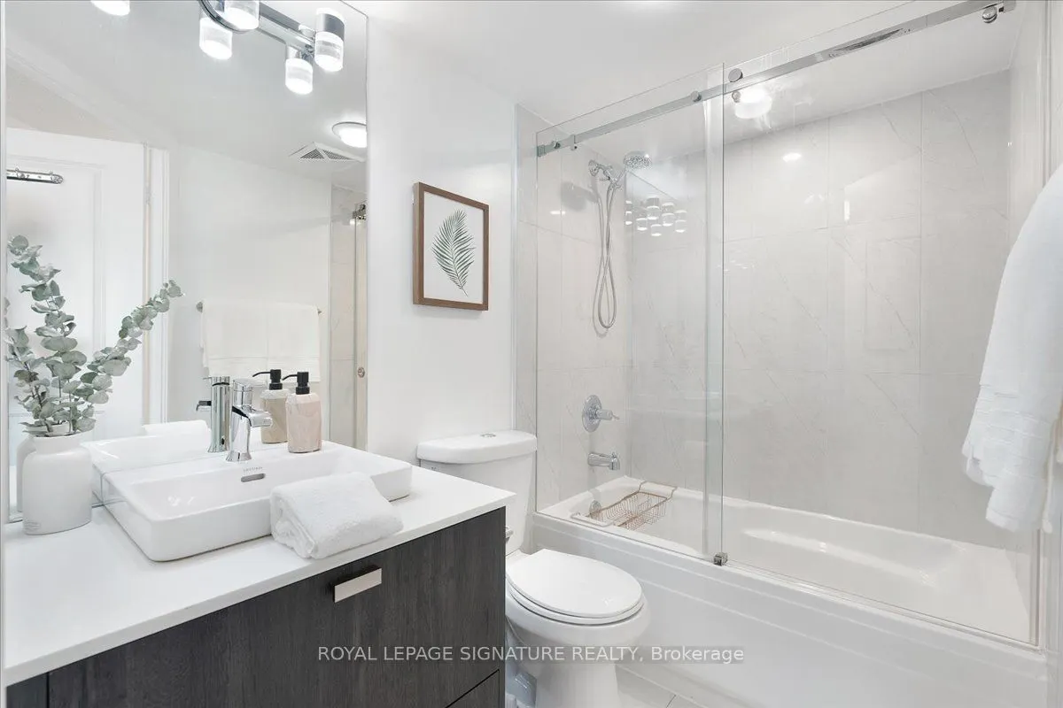 225 Sherway Gardens Road, #2105