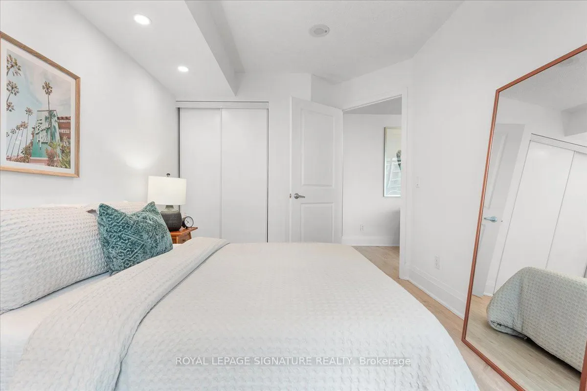 225 Sherway Gardens Road, #2105