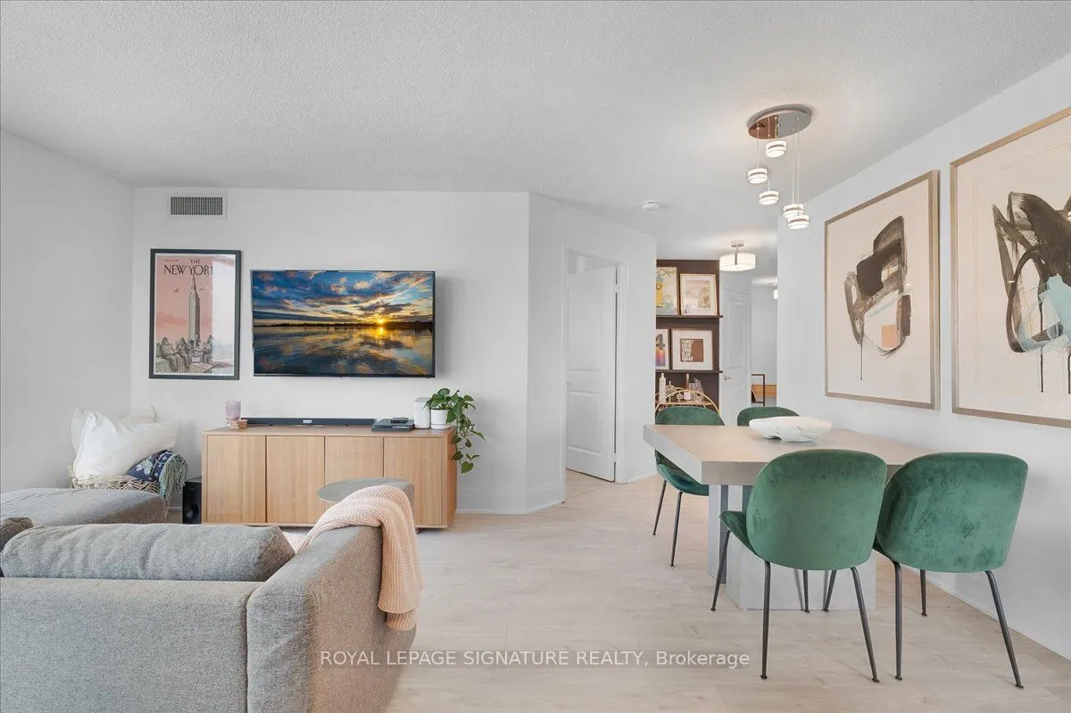 225 Sherway Gardens Road, #2105