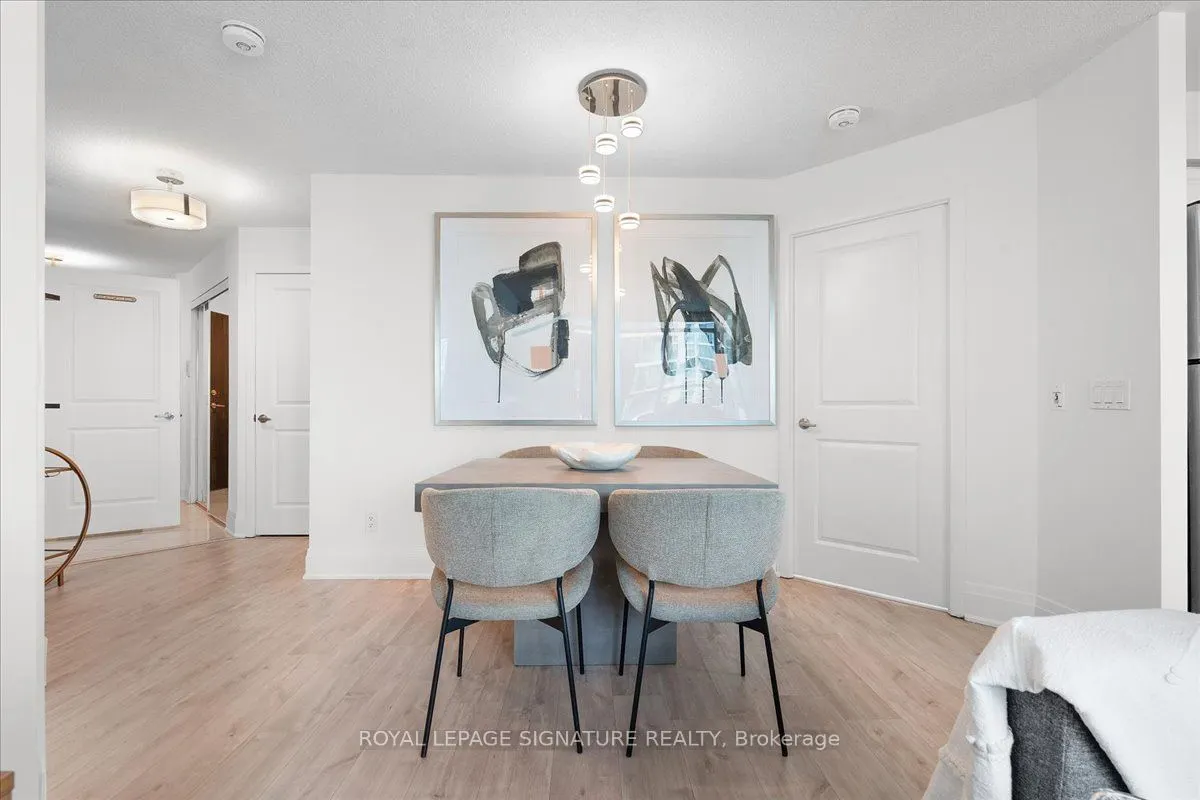 225 Sherway Gardens Road, #2105
