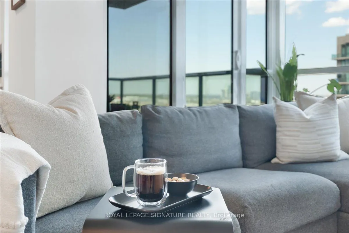 225 Sherway Gardens Road, #2105