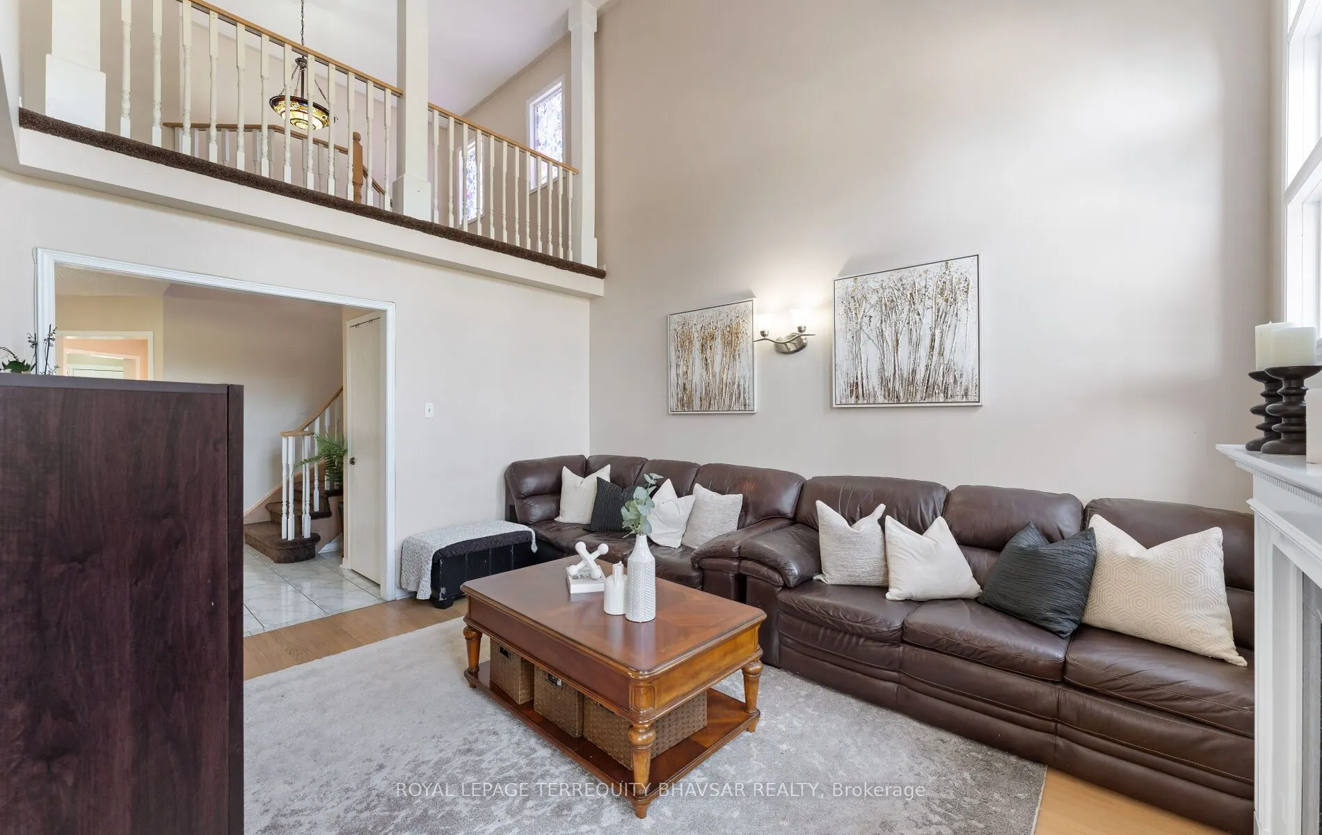 382 Harrowsmith Drive