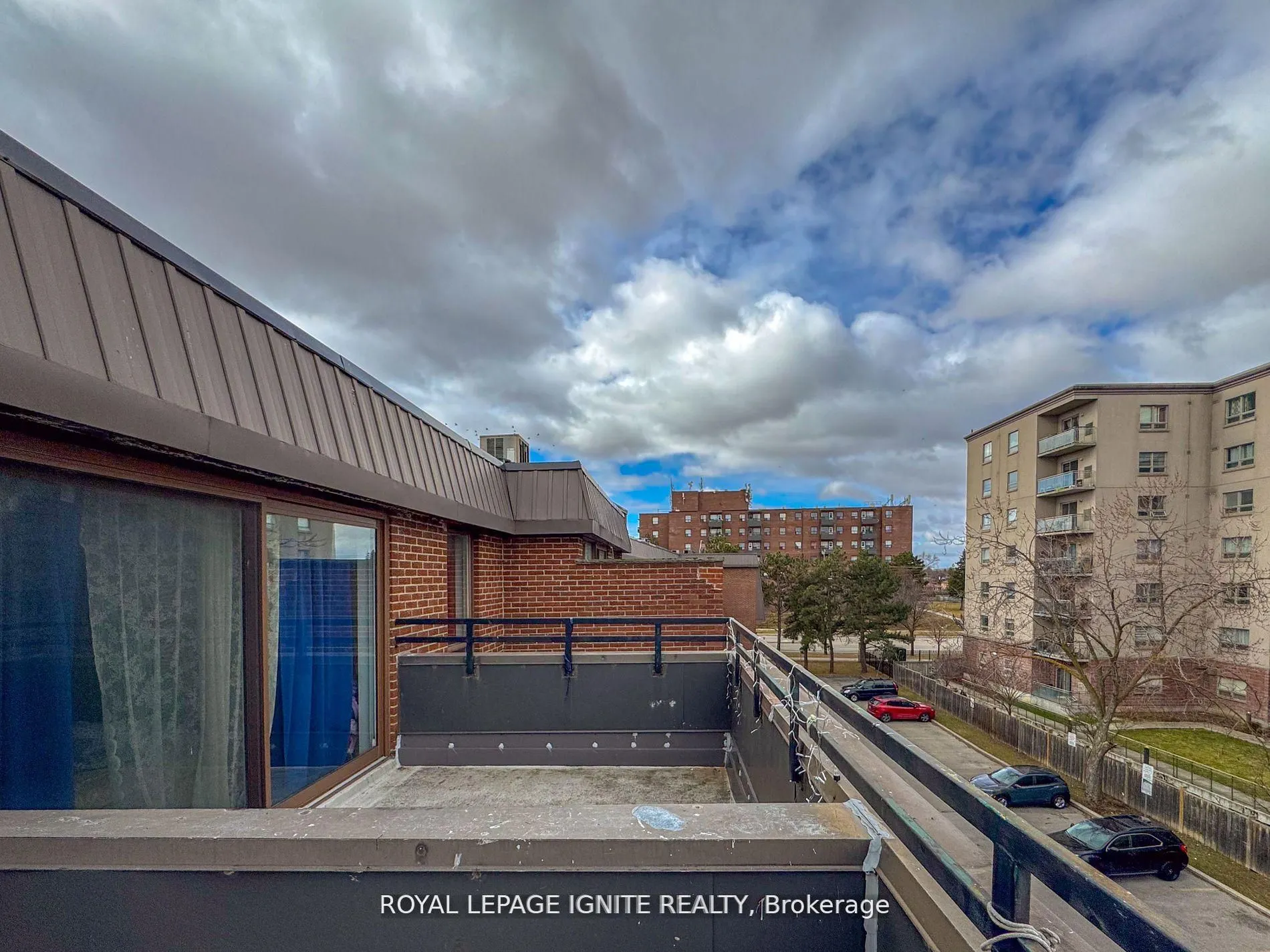 3455 Morning Star Drive, #208