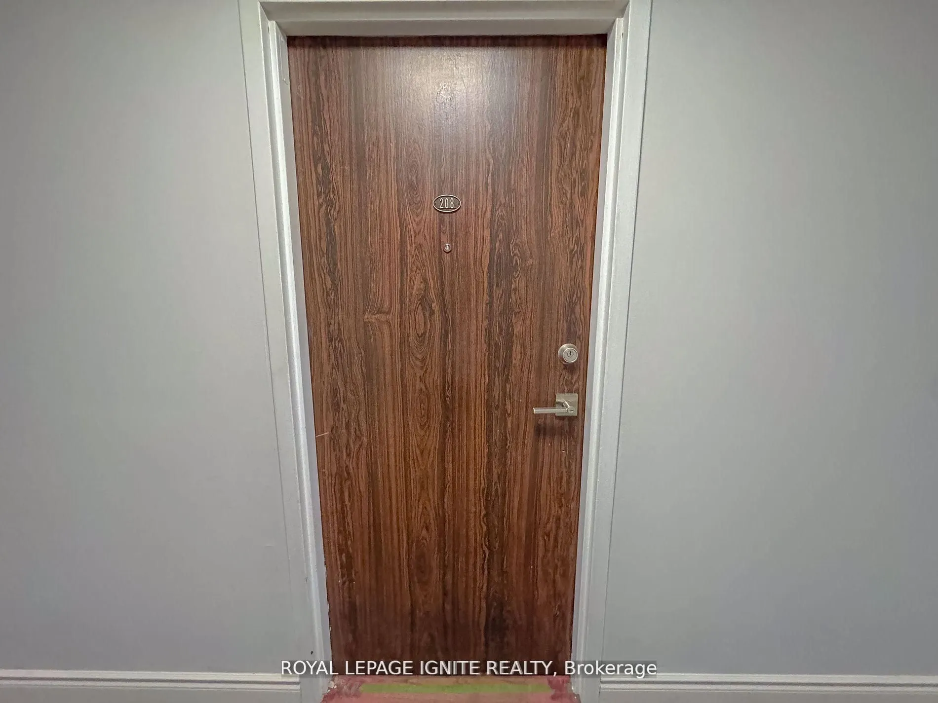 3455 Morning Star Drive, #208