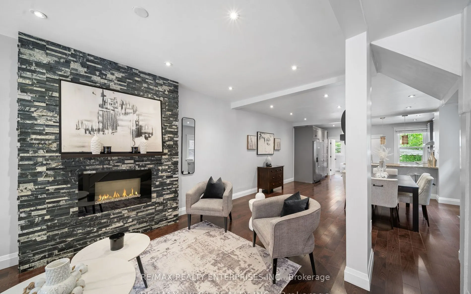 3 Glen Gordon Road