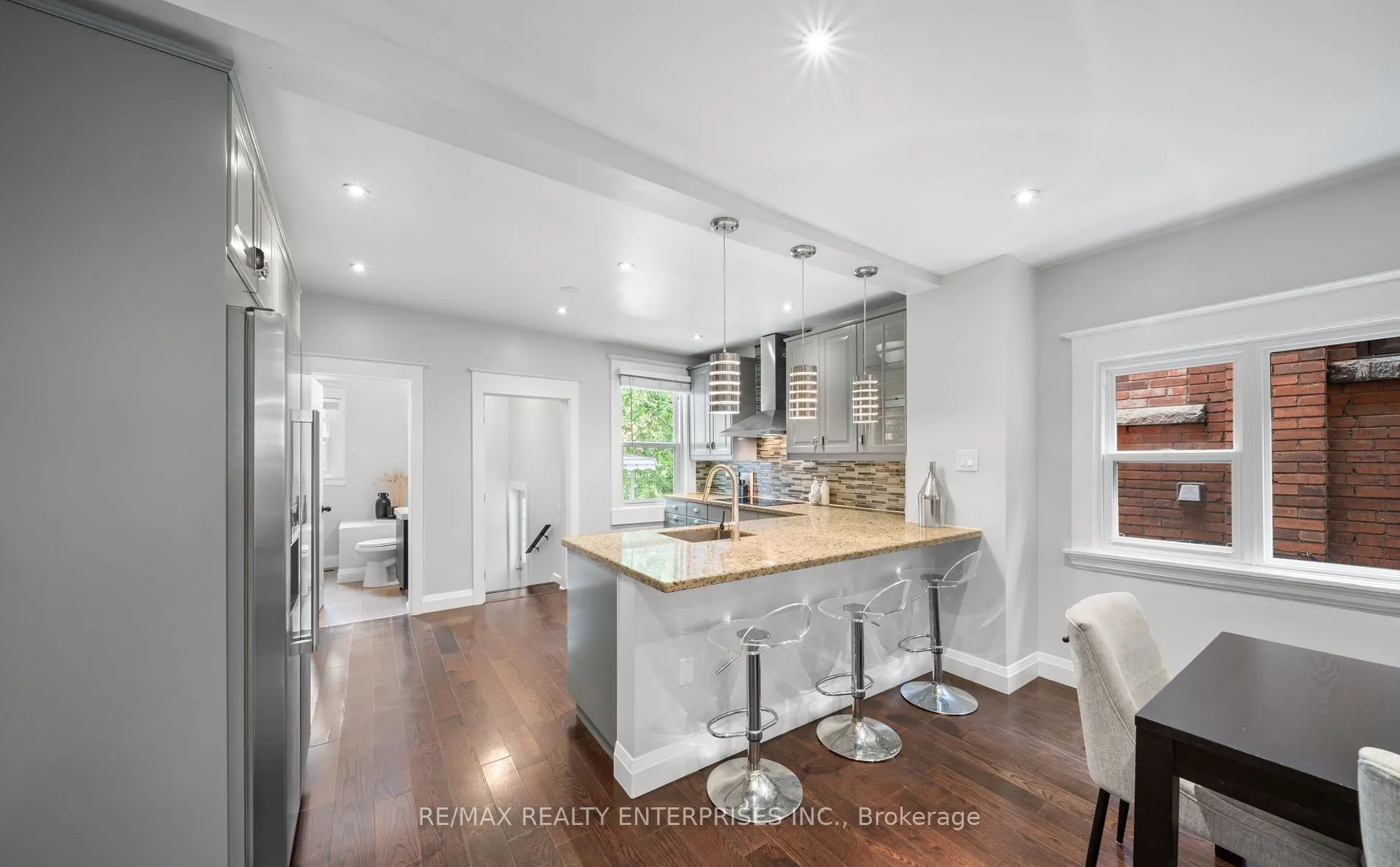 3 Glen Gordon Road