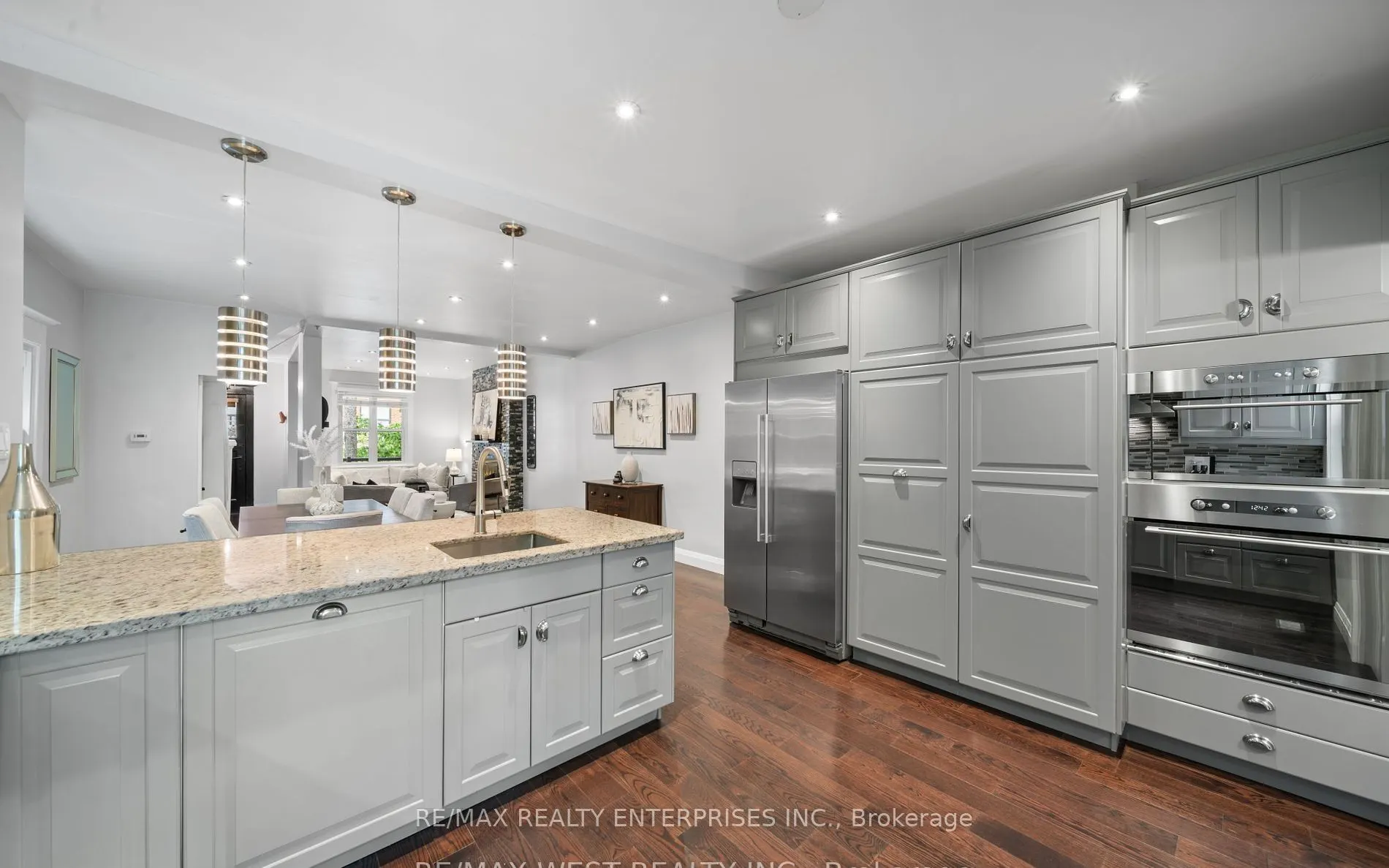 3 Glen Gordon Road