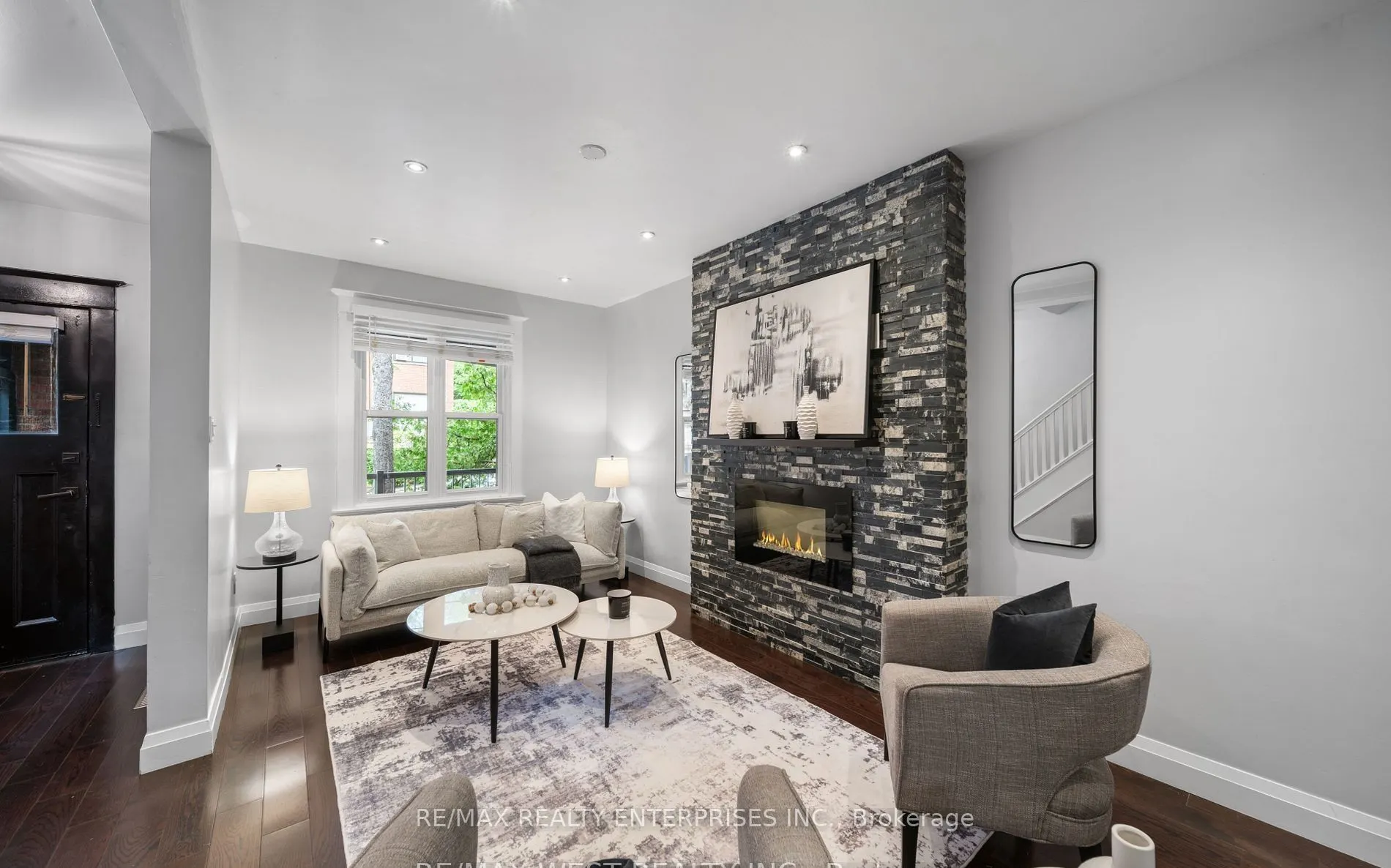 3 Glen Gordon Road