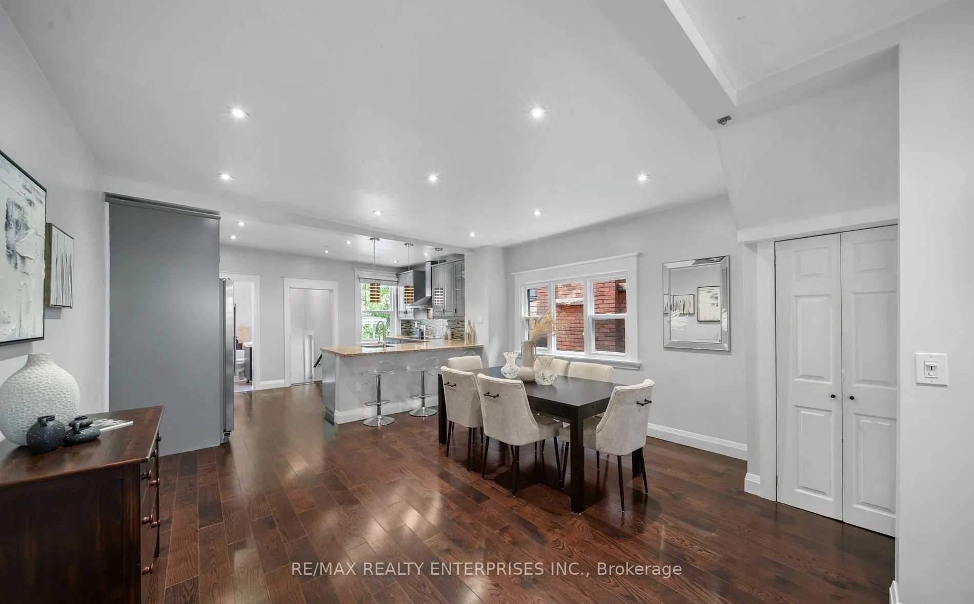 3 Glen Gordon Road