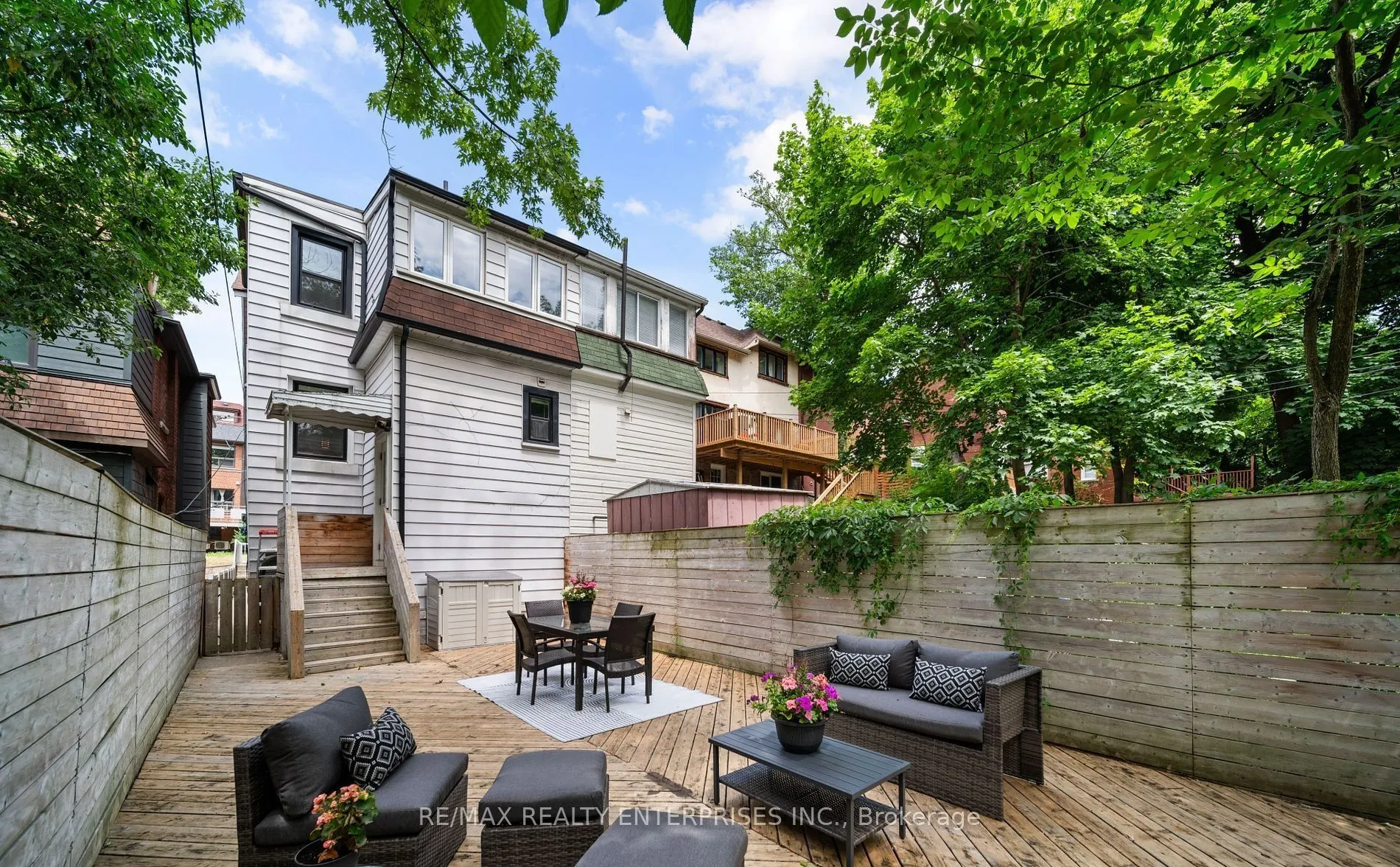 3 Glen Gordon Road