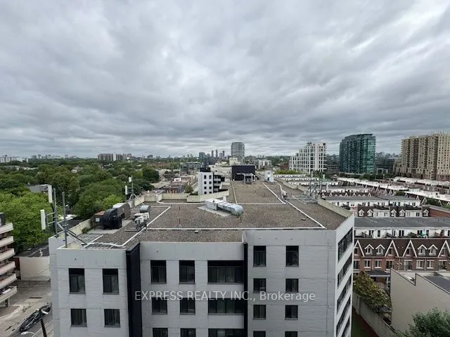 285 Dufferin Street, #825