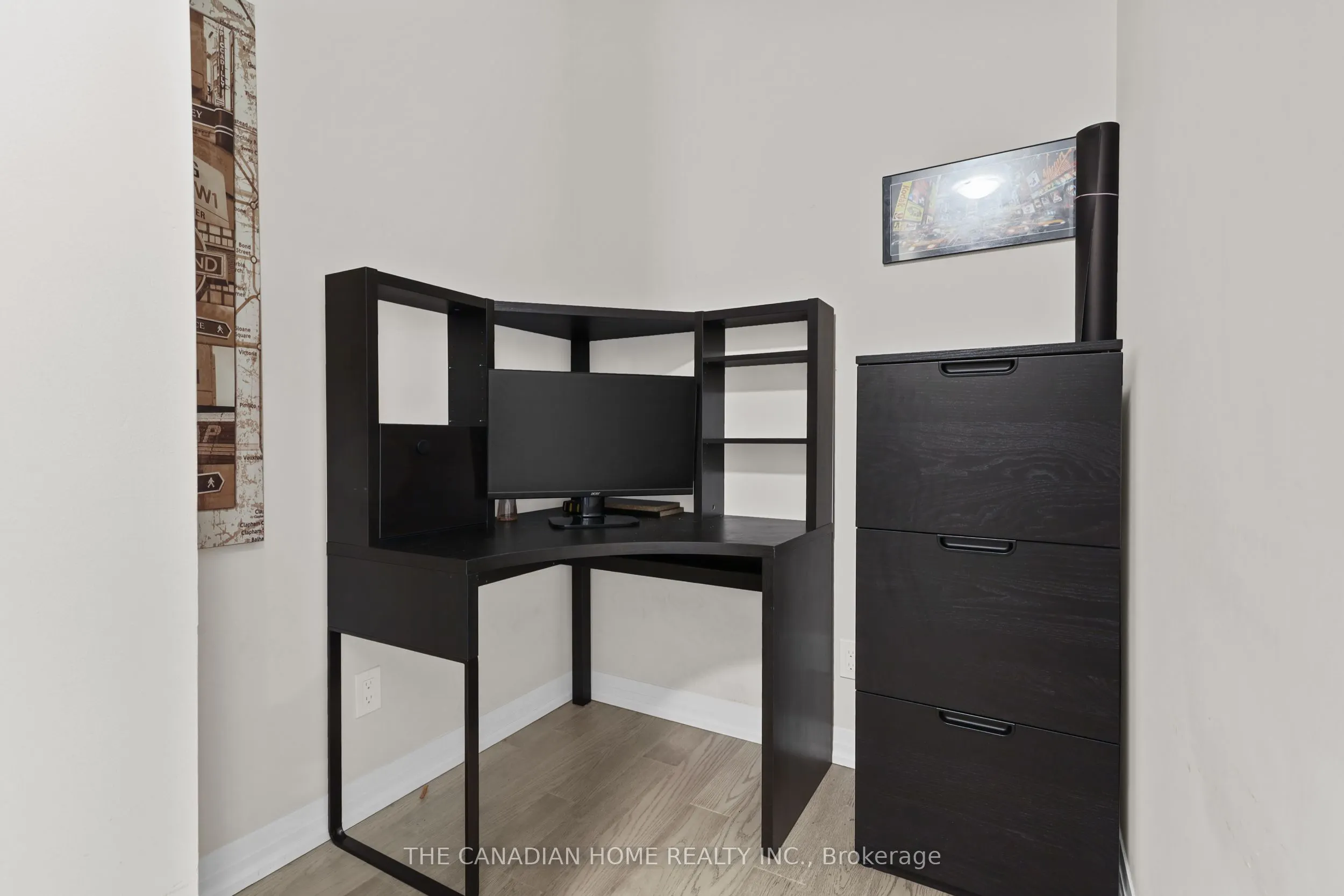 3265 Carding Mill Trail, #208
