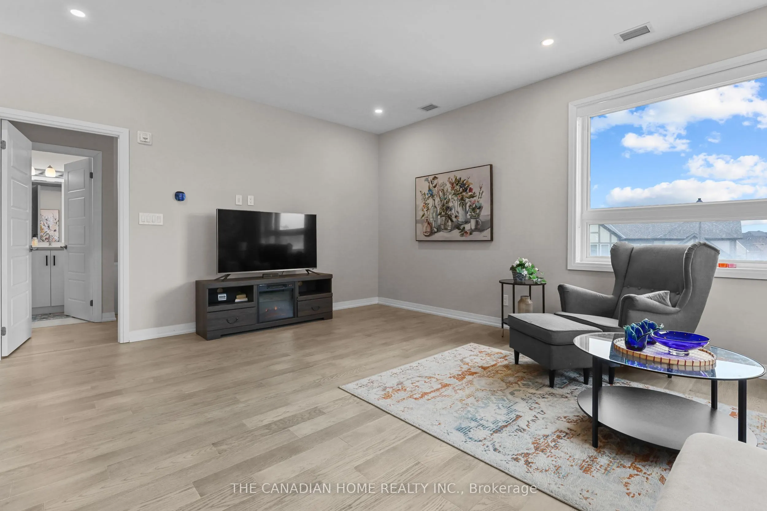 3265 Carding Mill Trail, #208