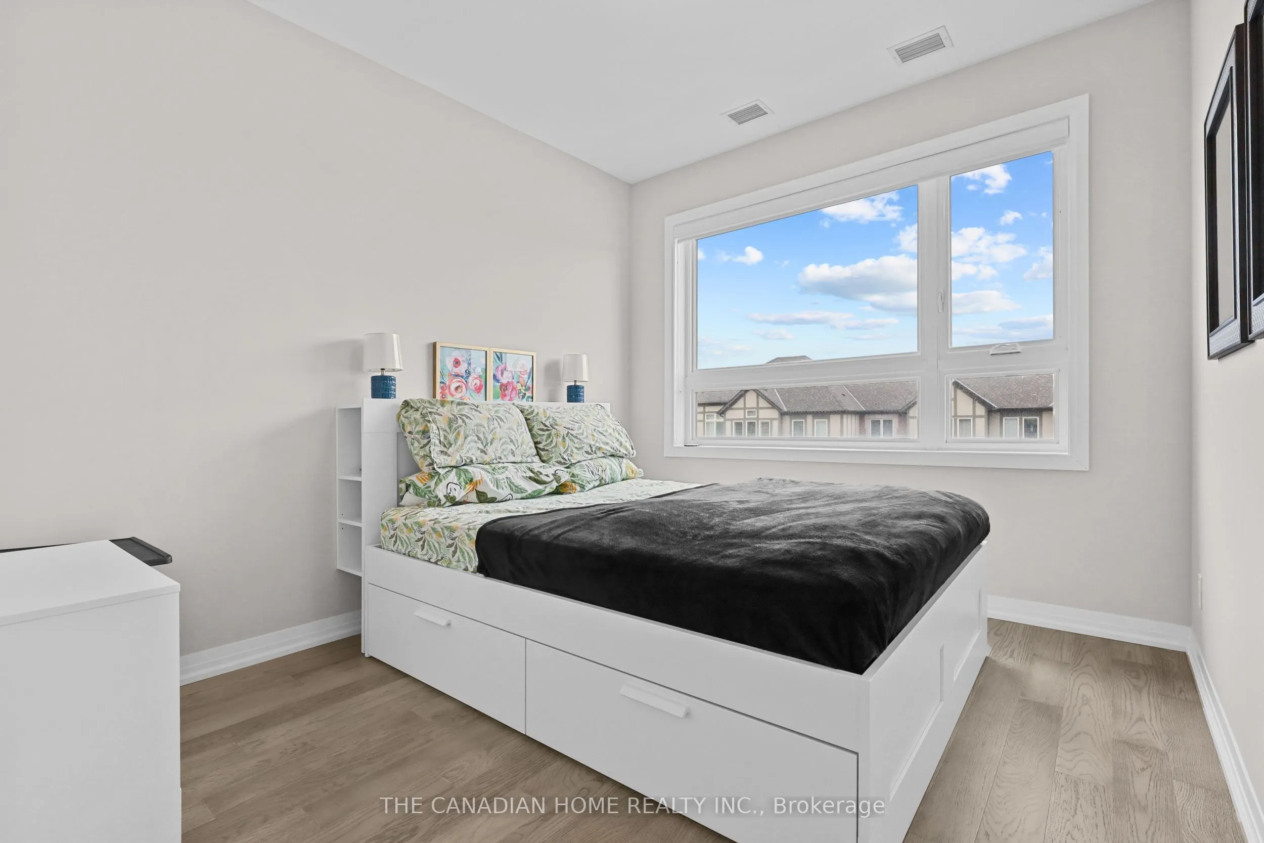 3265 Carding Mill Trail, #208