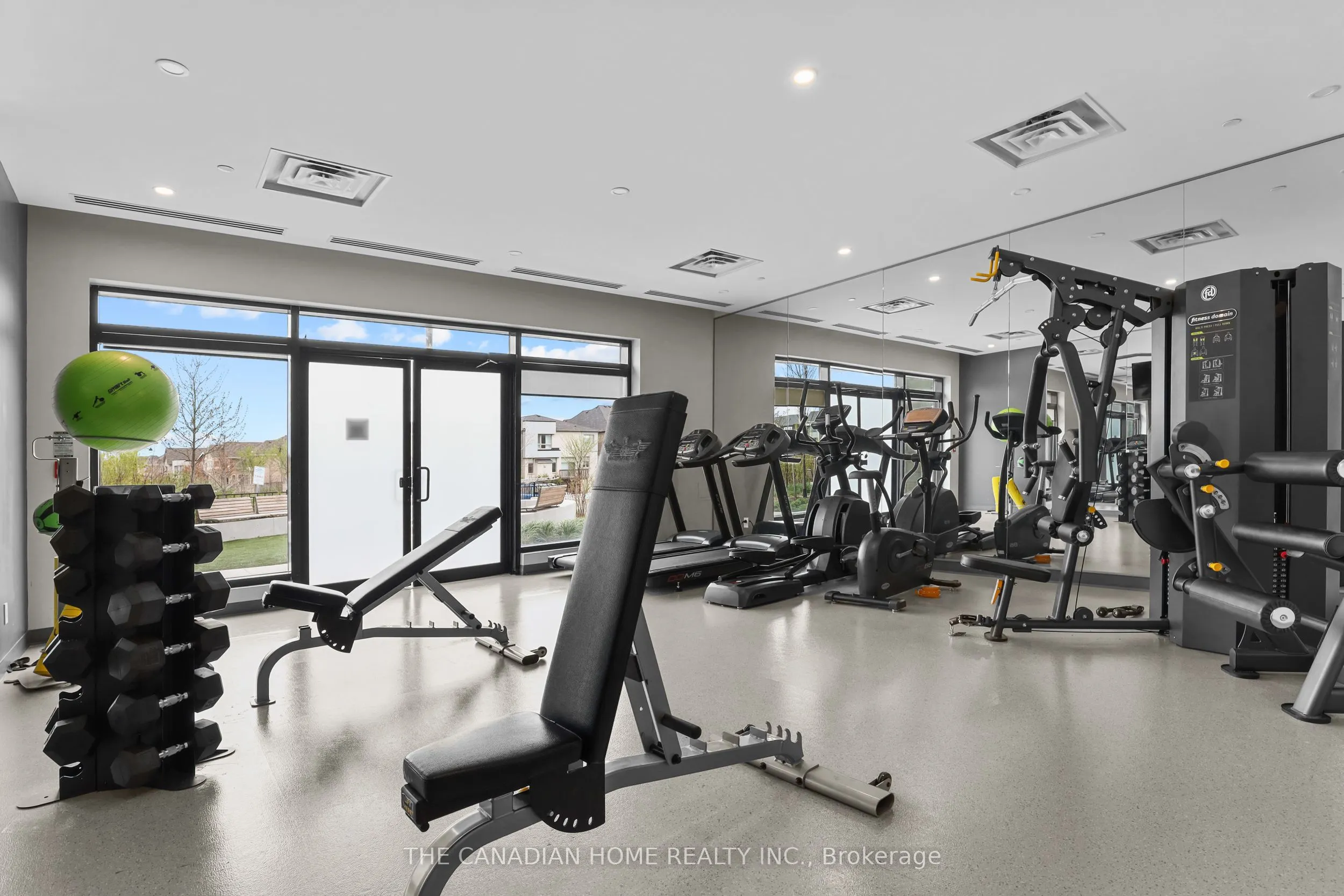 3265 Carding Mill Trail, #208