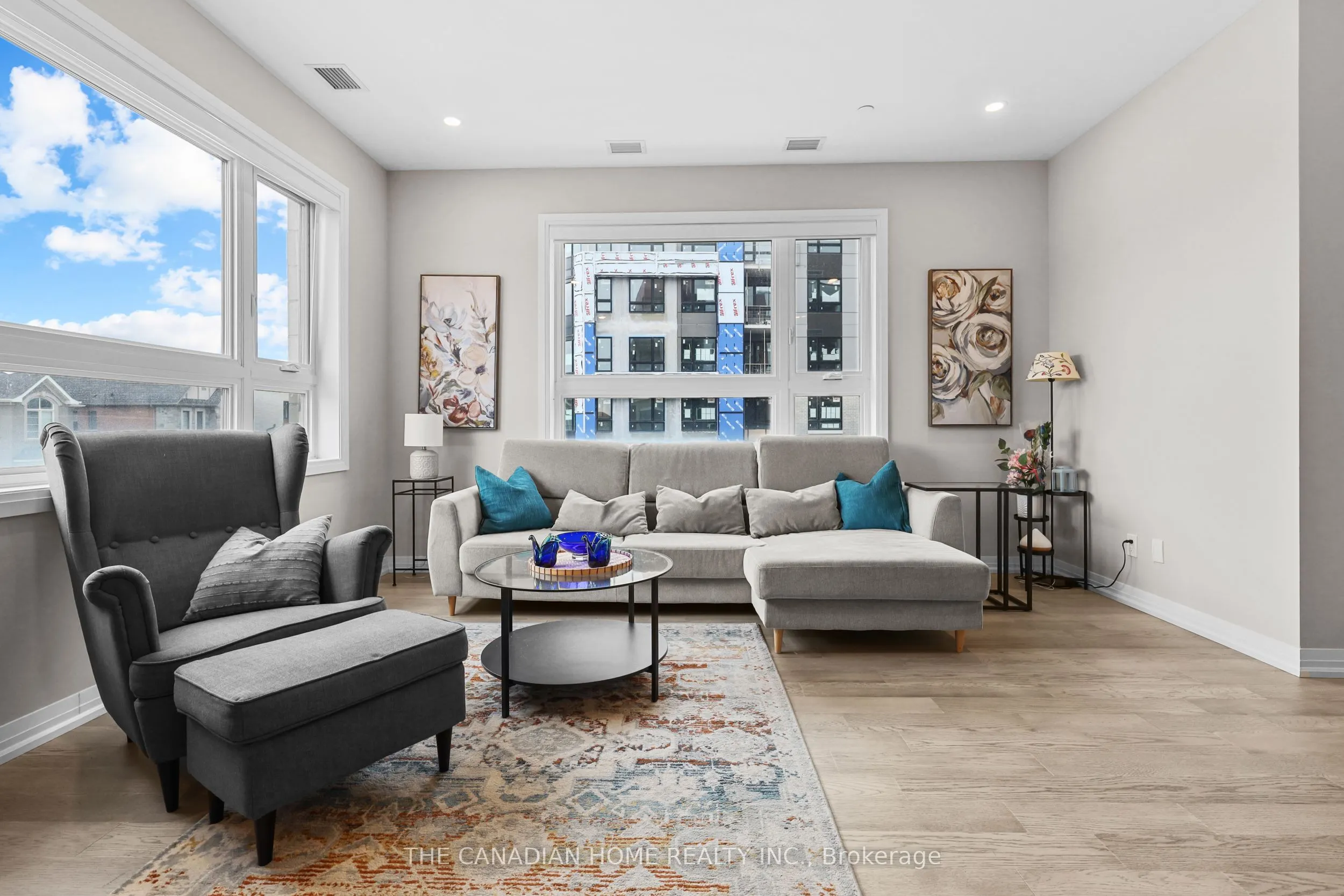 3265 Carding Mill Trail, #208