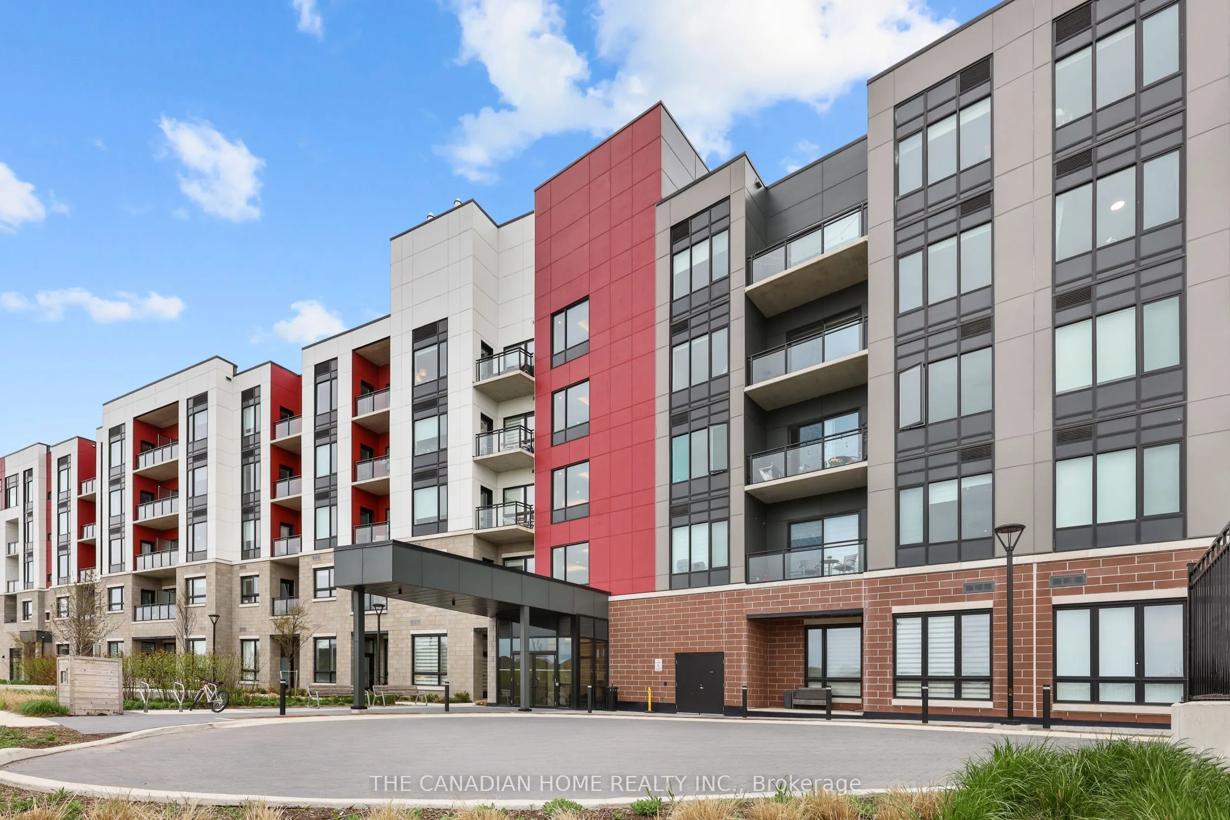 3265 Carding Mill Trail, #208