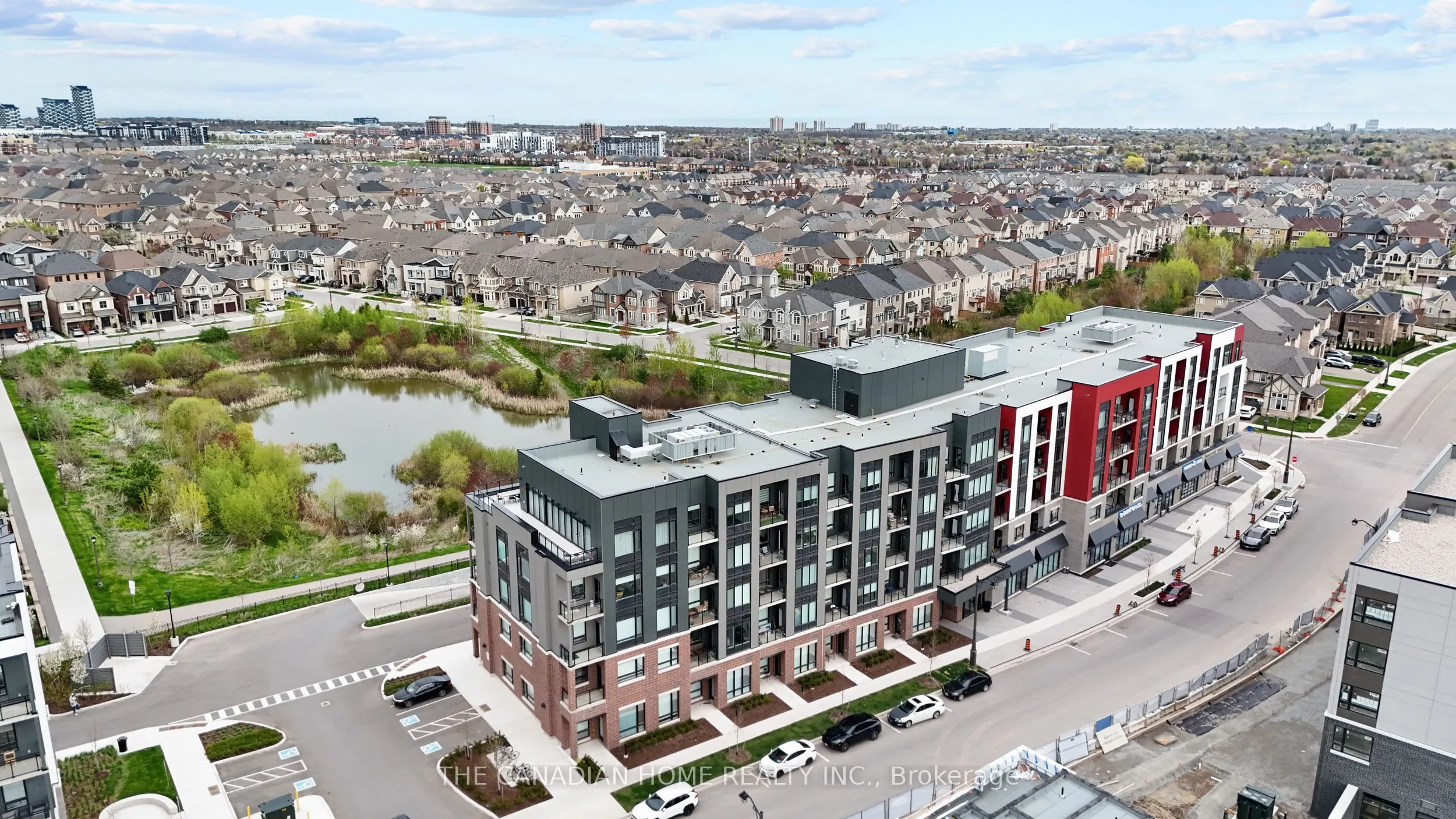 3265 Carding Mill Trail, #208