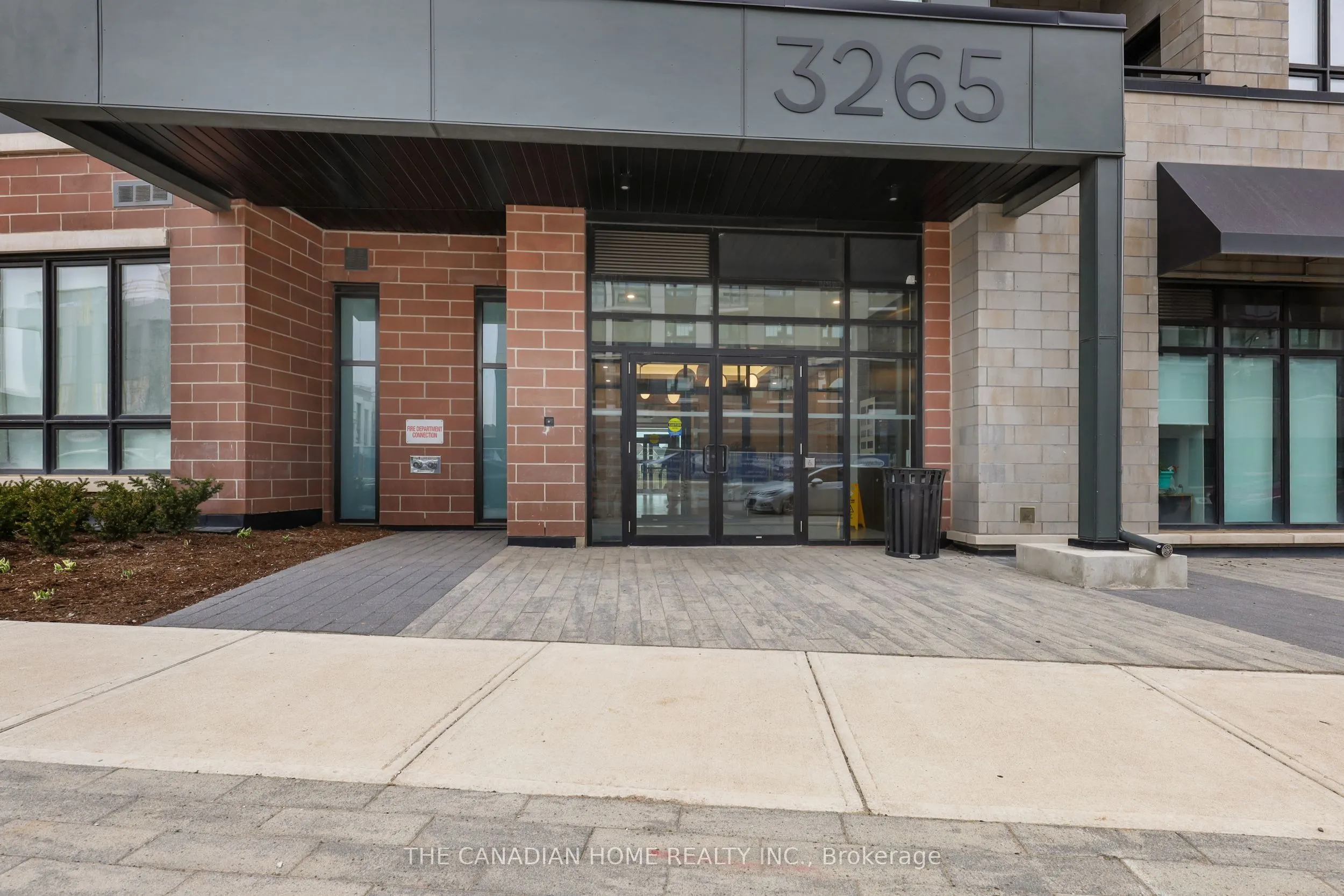 3265 Carding Mill Trail, #208
