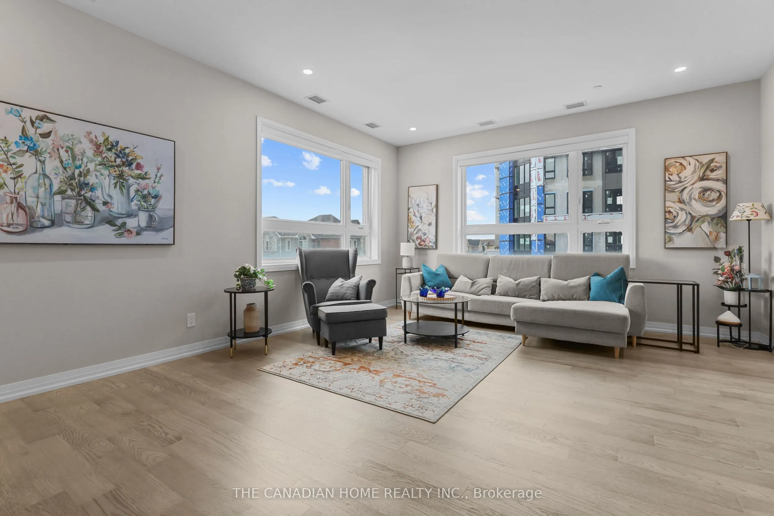3265 Carding Mill Trail, #208