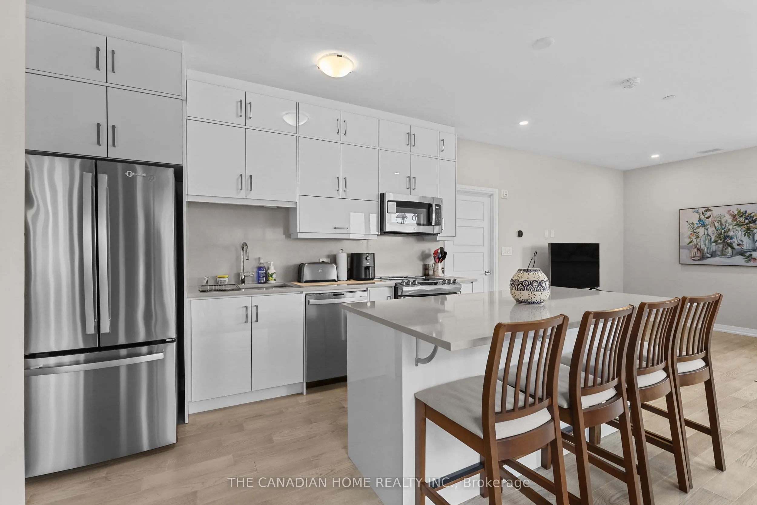 3265 Carding Mill Trail, #208