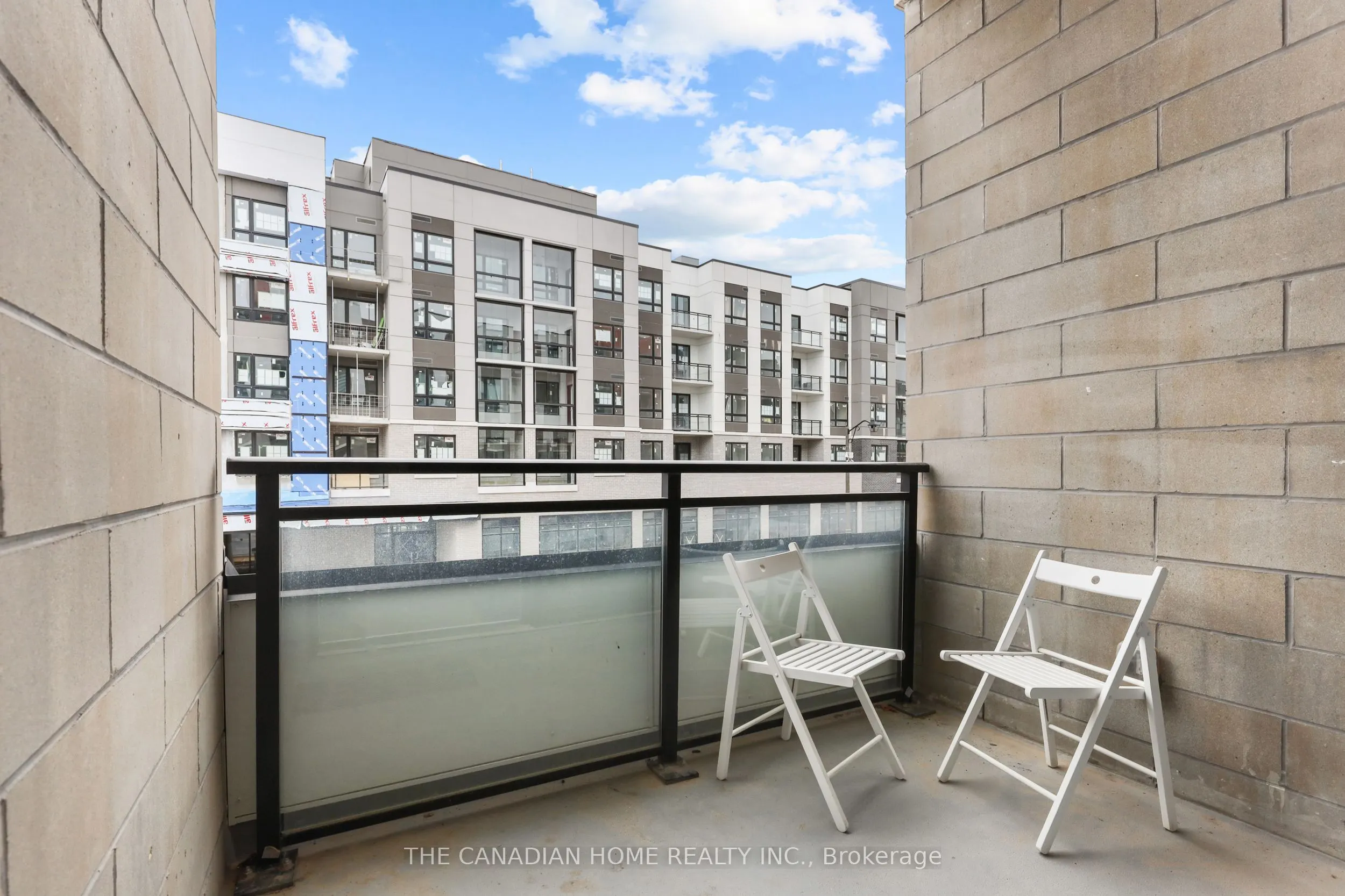 3265 Carding Mill Trail, #208