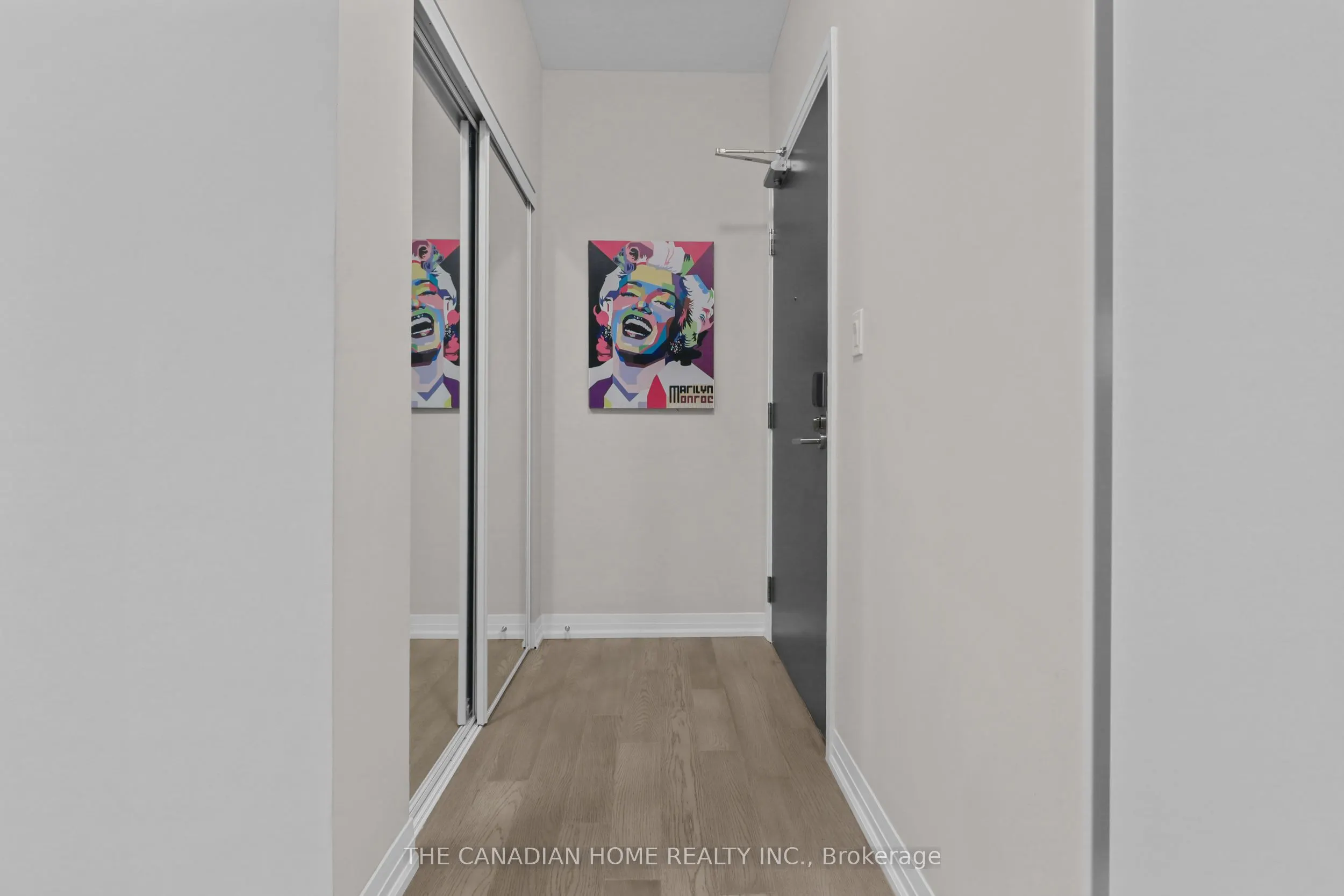 3265 Carding Mill Trail, #208