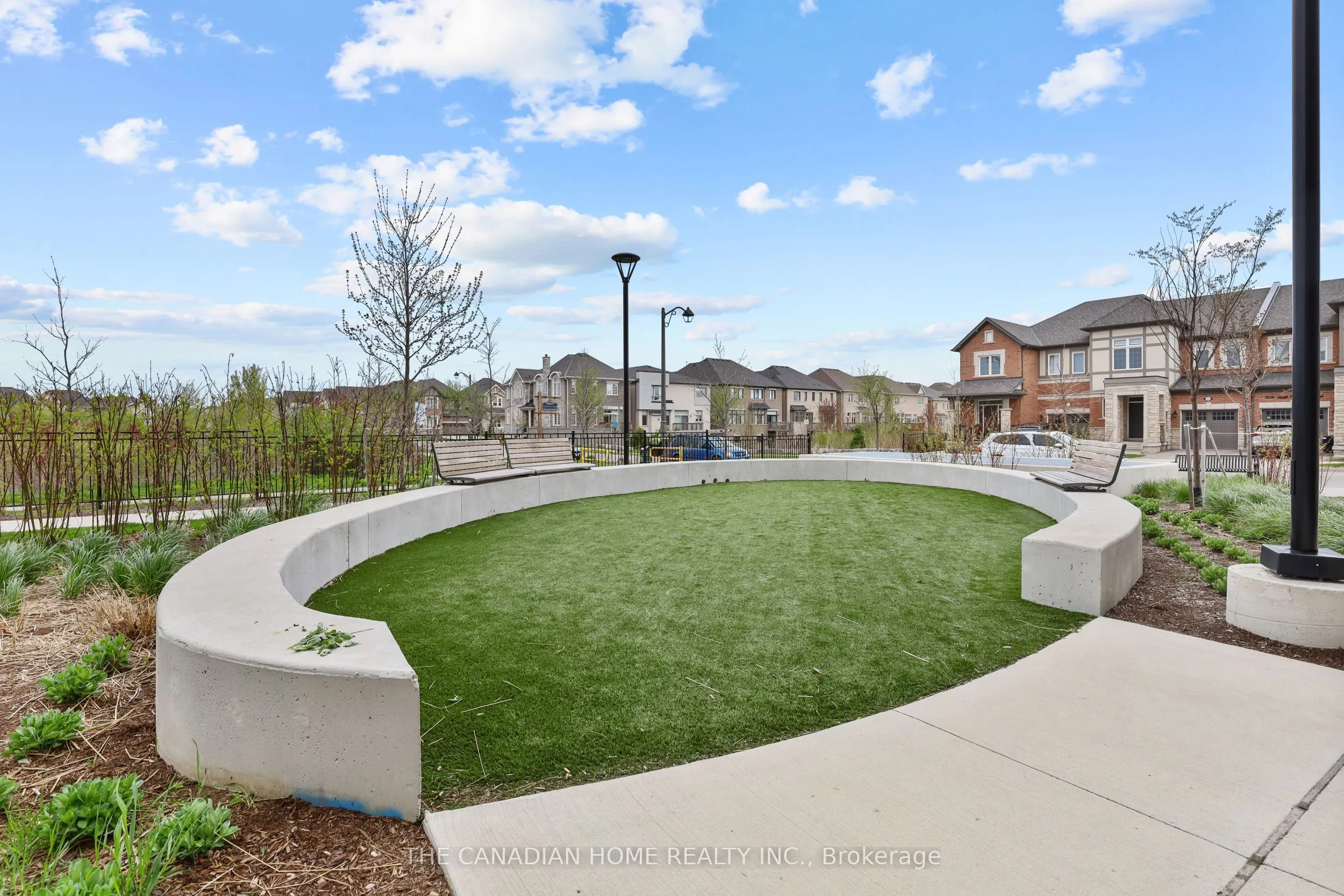 3265 Carding Mill Trail, #208