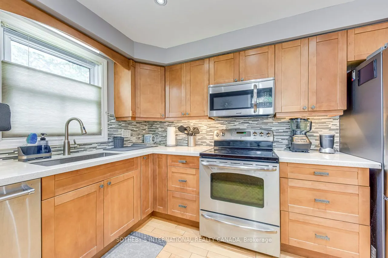 4203 Wheelwright Crescent, #Upper