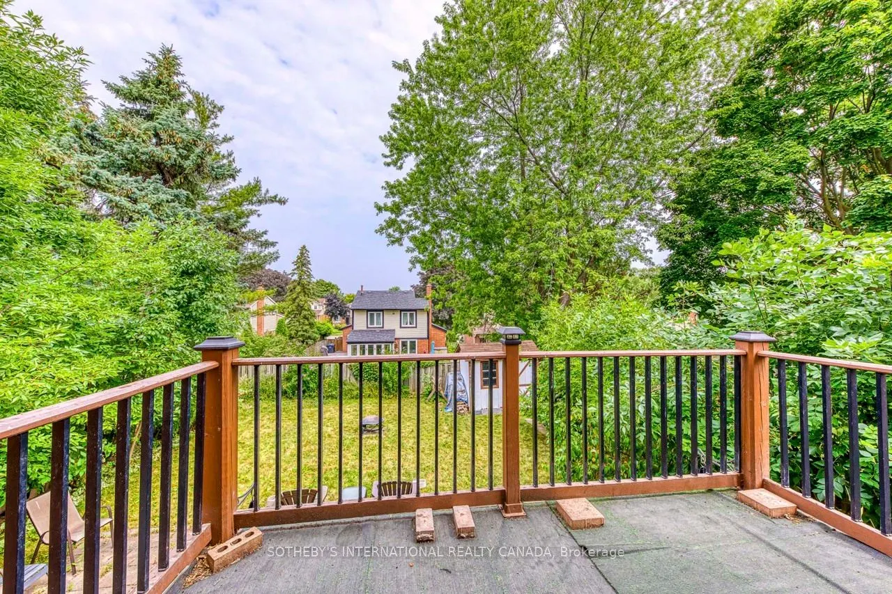4203 Wheelwright Crescent, #Upper